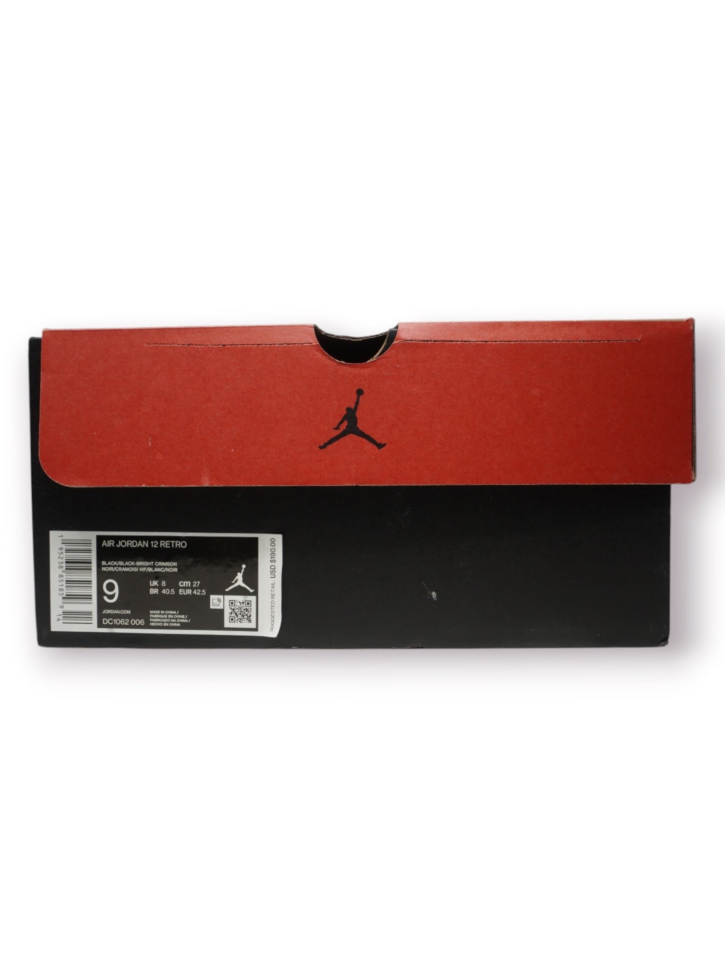 Jordan 12 Retro ‘Utility’ (Pre-Owned)