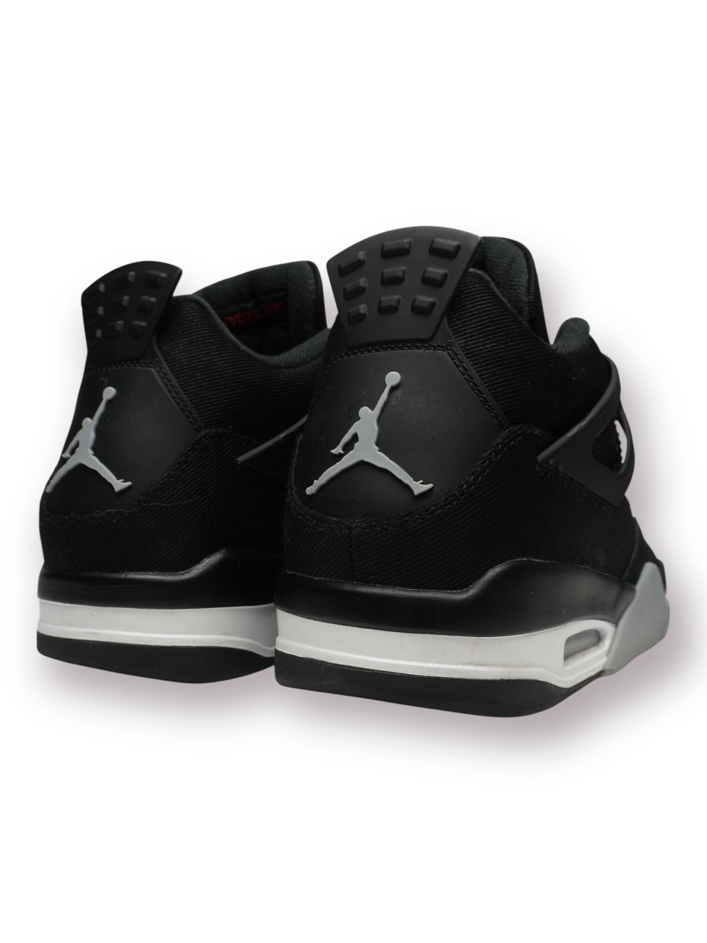 Jordan 4 SE ‘Black Canvas’ (Pre-Owned)