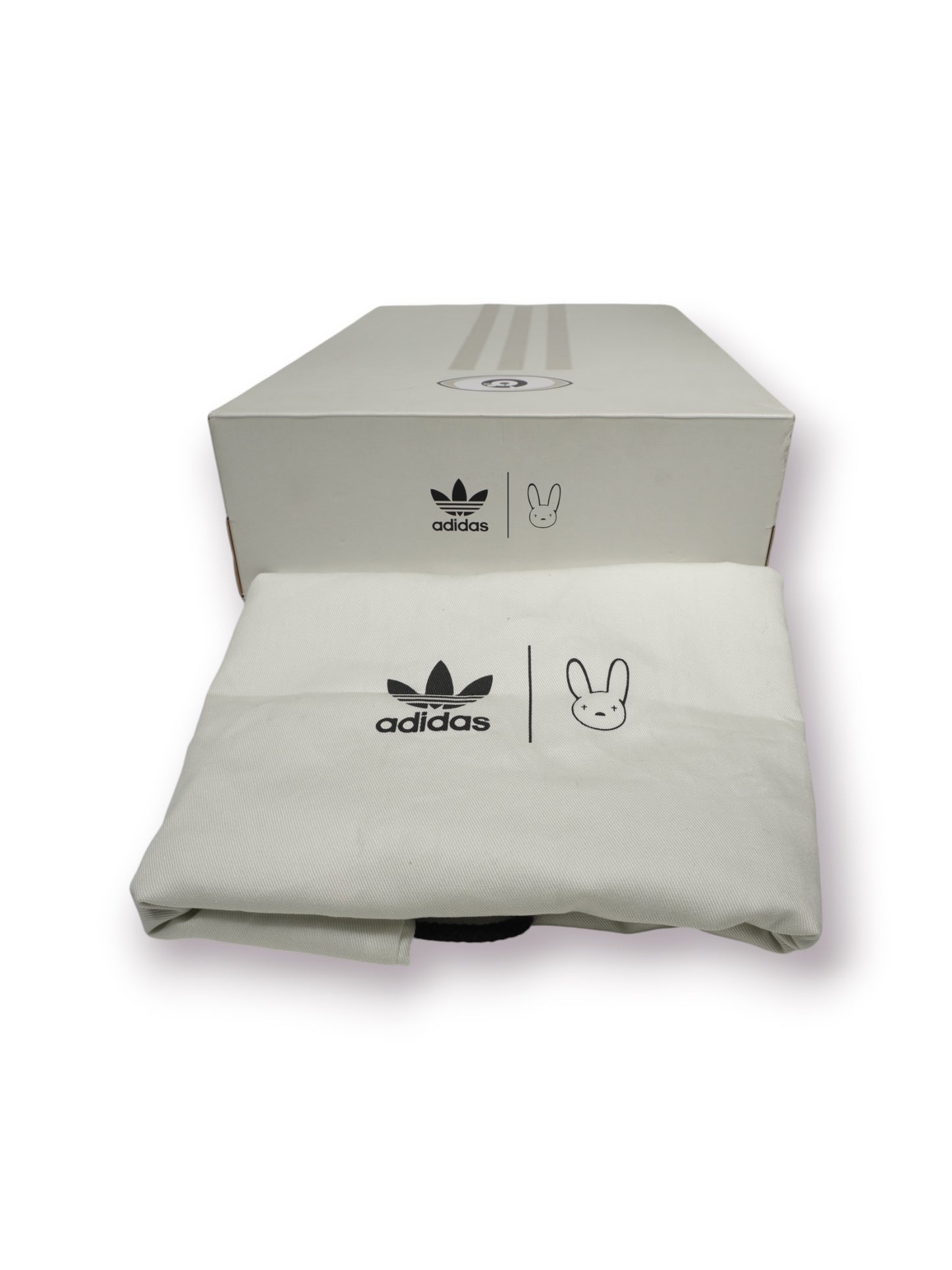 adidas x Bad Bunny Campus Light 'Wild Moss' (Pre-Owned)