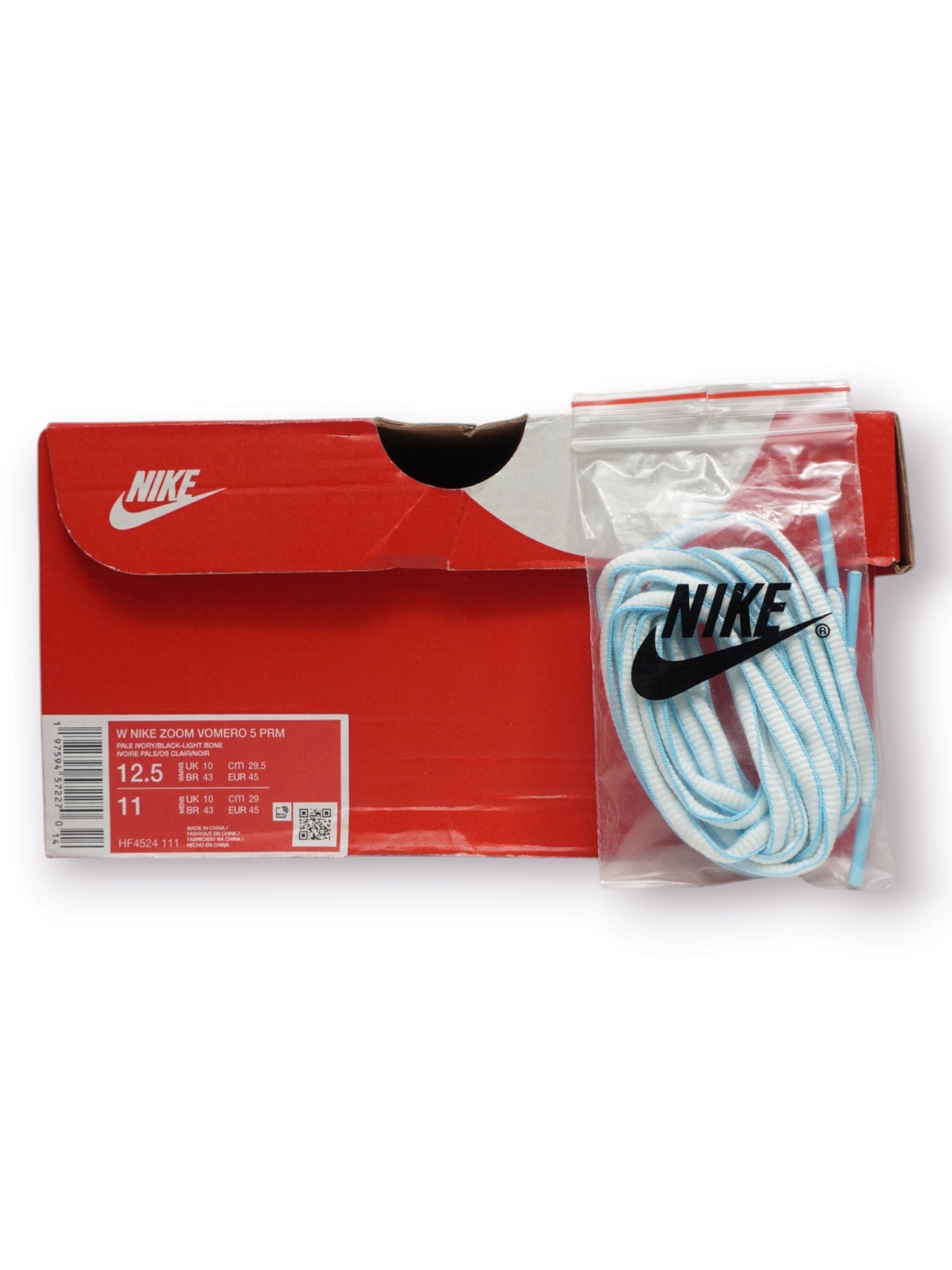 Nike Zoom Vomero 5 'Designed by Japan' (Pre-Owned)