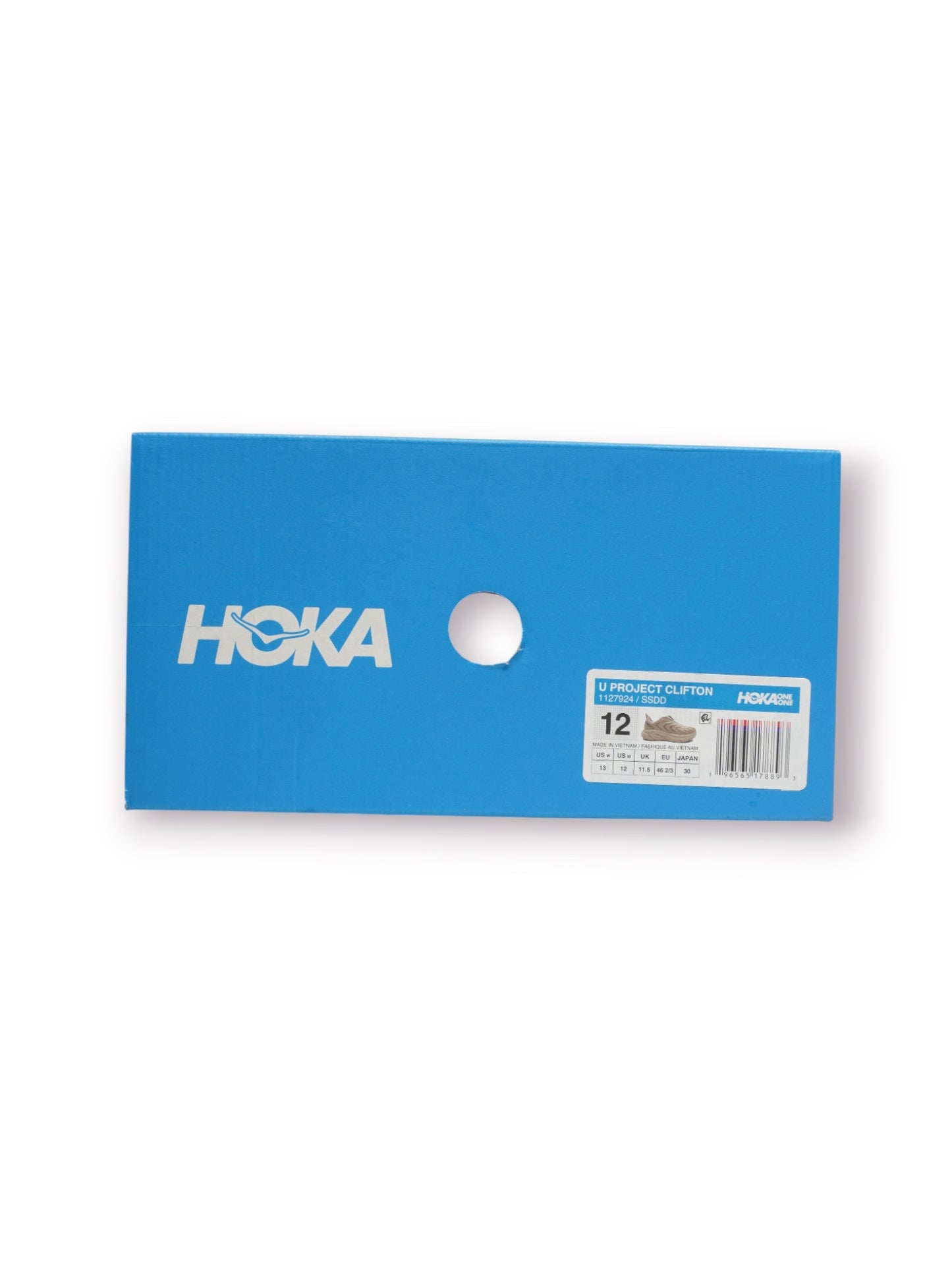 Hoka One One Project Clifton 'Shifting Sand Dune' (Pre-Owned)