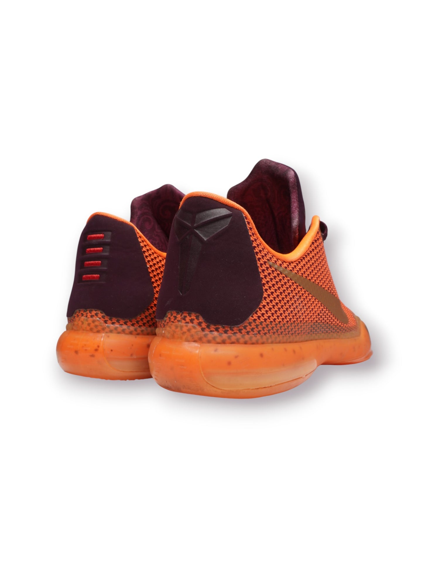 Nike Kobe 10 'Hot Lava' (Pre-Owned)