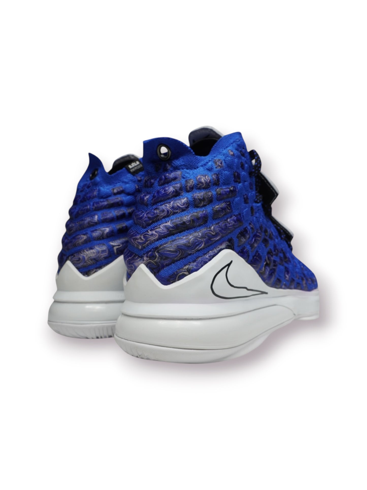 Lebron 17 'More Than An Athlete'
