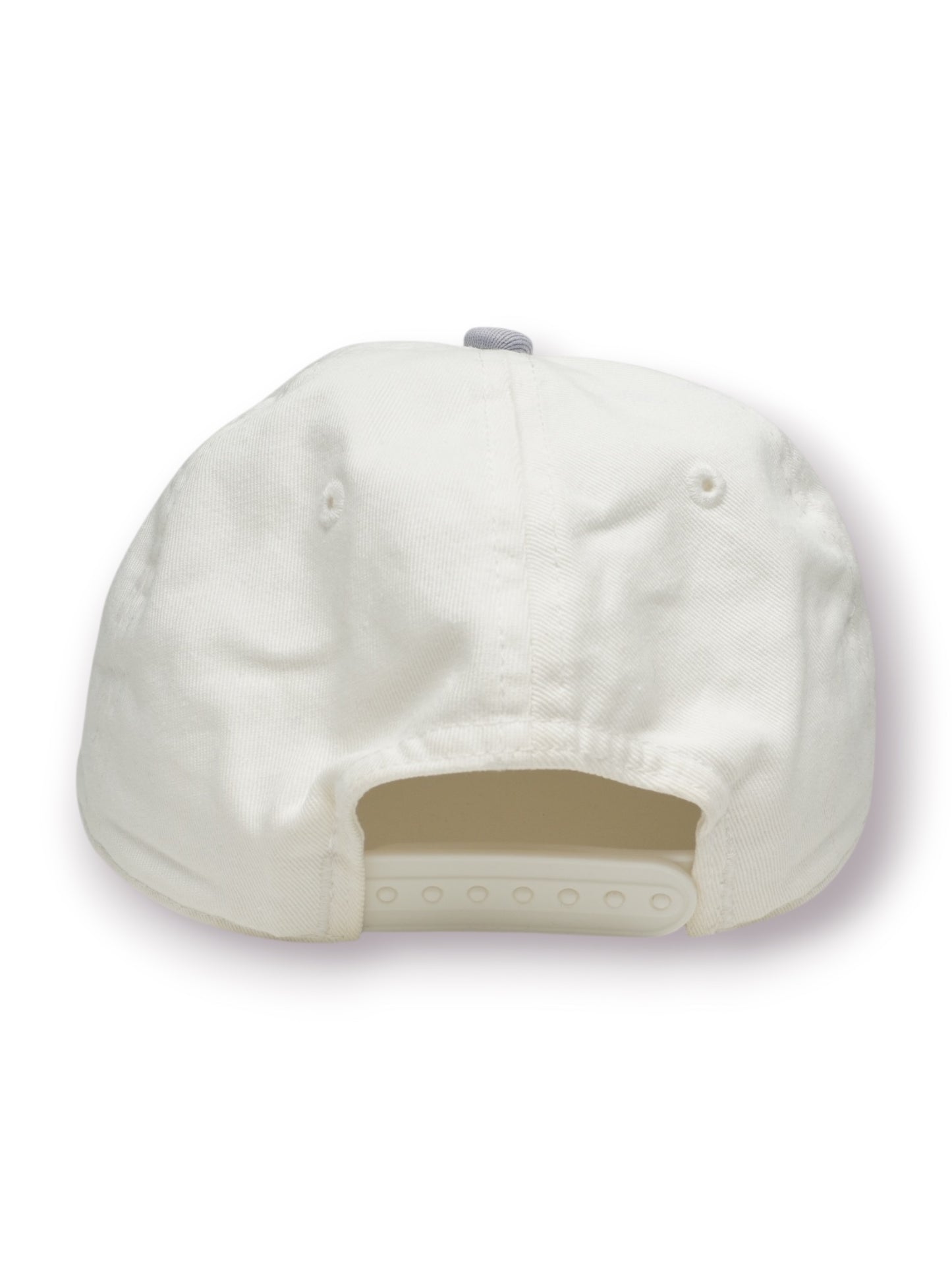 Kith Serif Snapback SS22 'Sandrift' (Pre-Owned)
