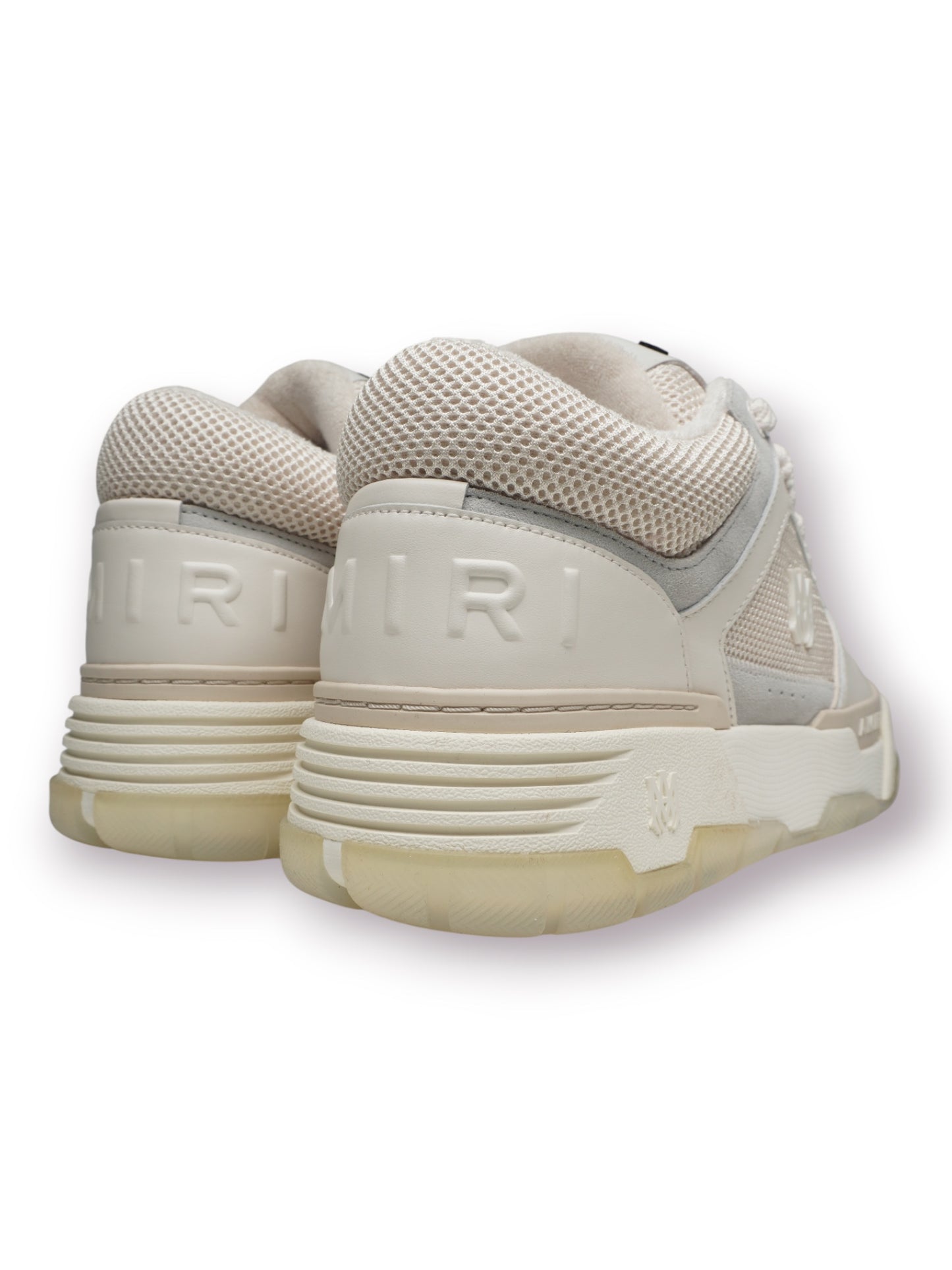 Amiri MA-1 'Alabaster'