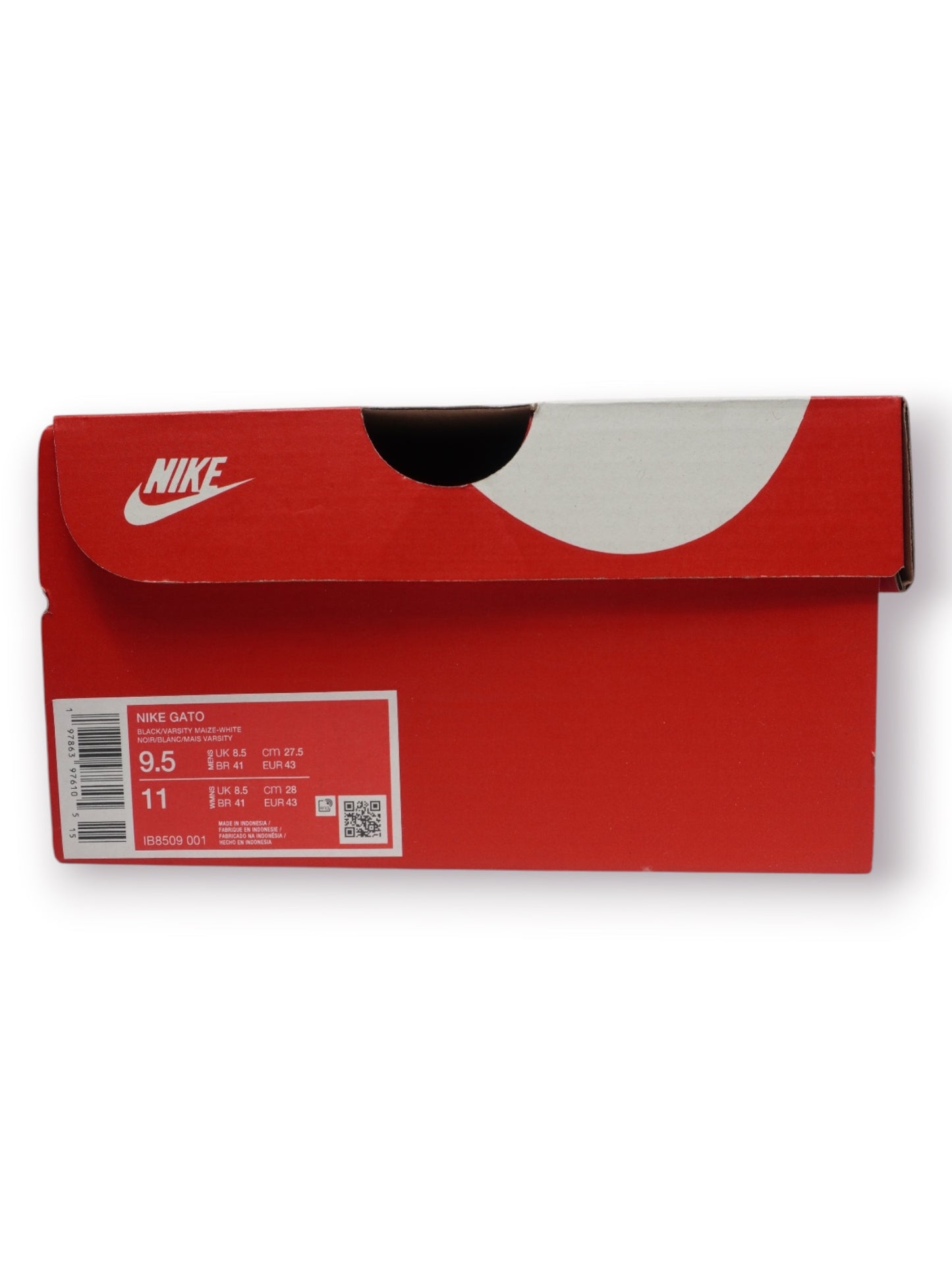 Nike Gato 'Brasil' (Pre-Owned)
