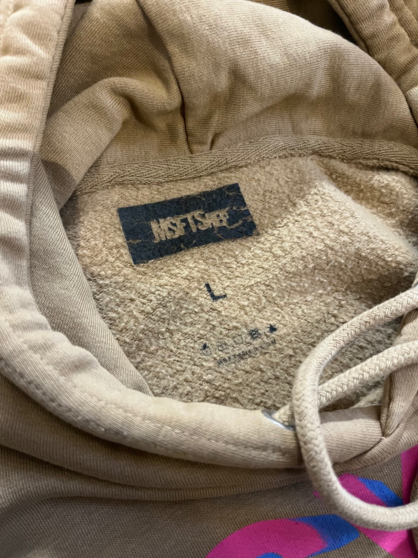 MSFTSrep Syre Vision Hoodie (Pre-Owned)