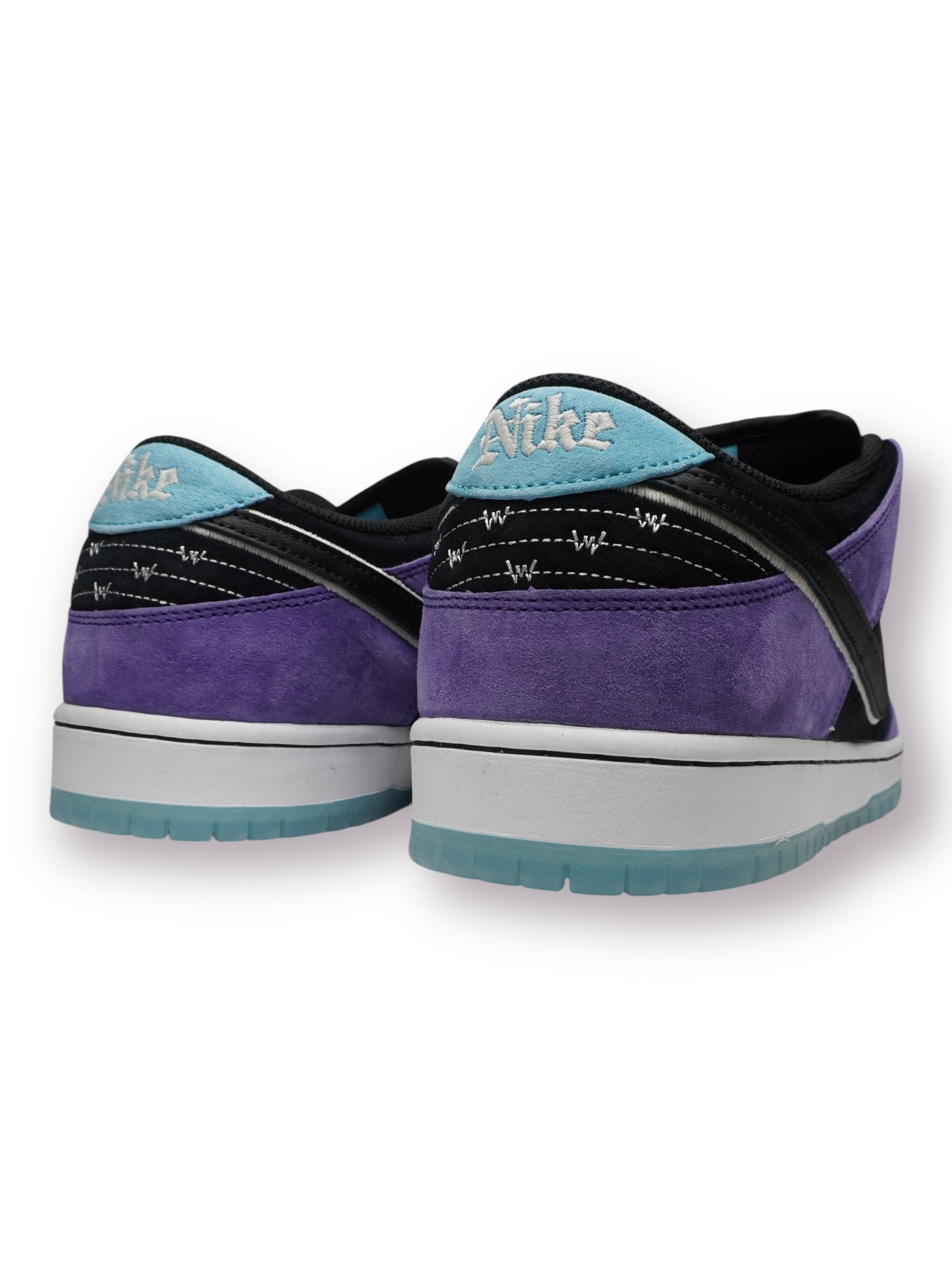 Nike SB Dunk Low ‘Hayley Wilson’