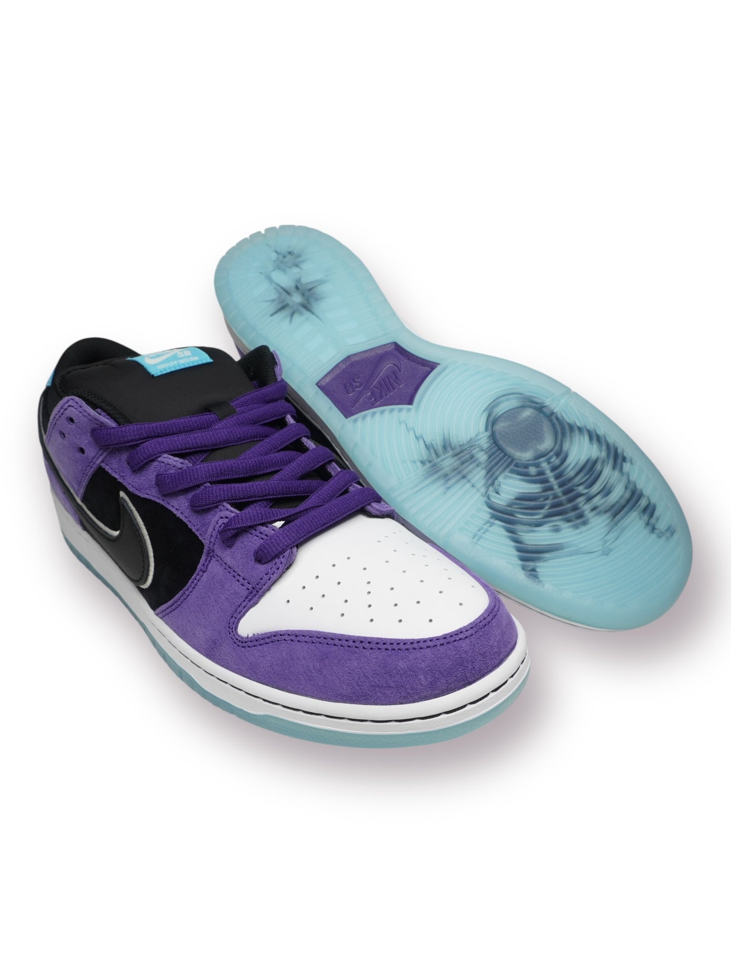 Nike SB Dunk Low ‘Hayley Wilson’
