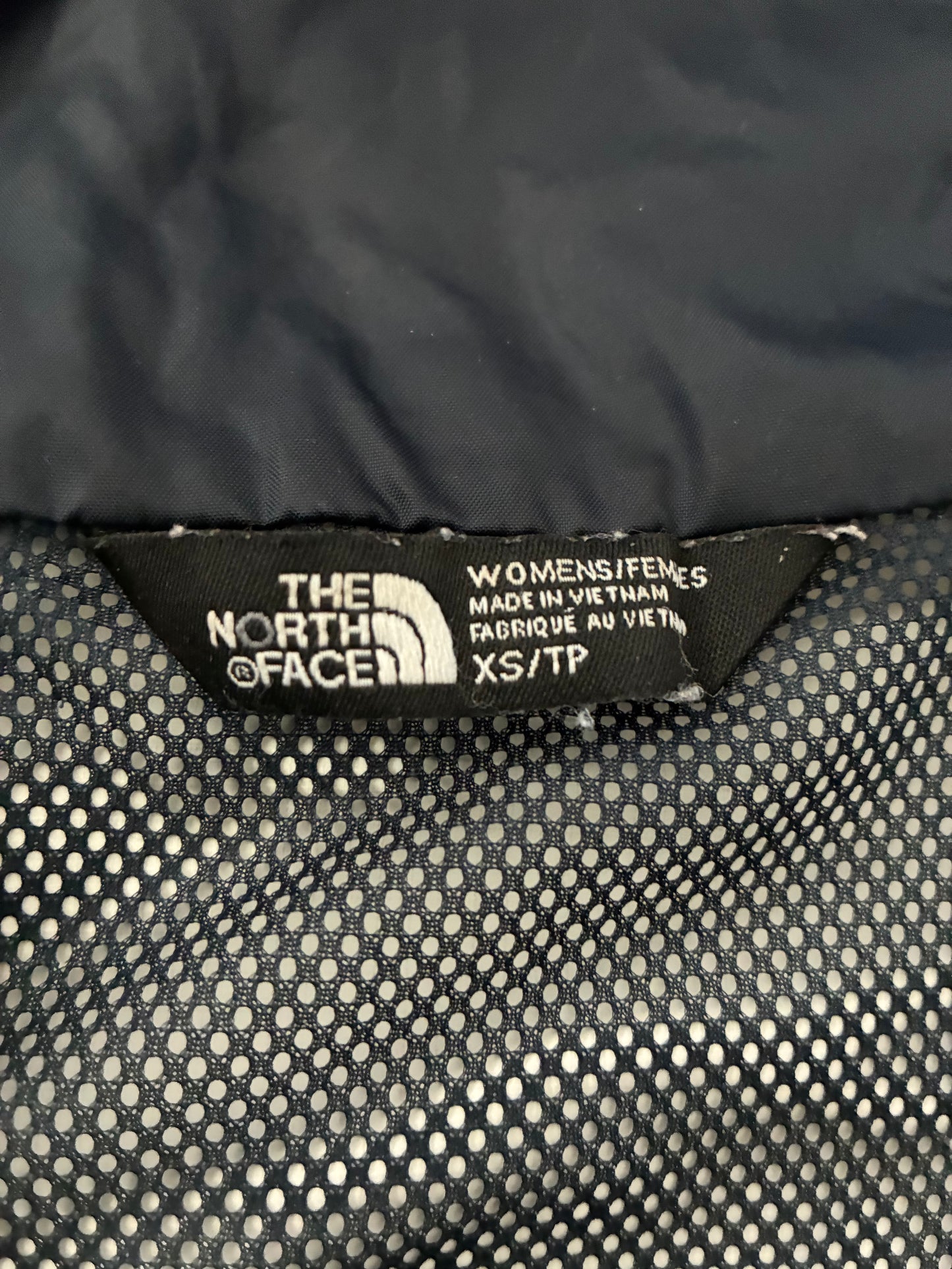 The North Face Women's Boreal Jacket 'Urban Navy' (Pre-Owned)