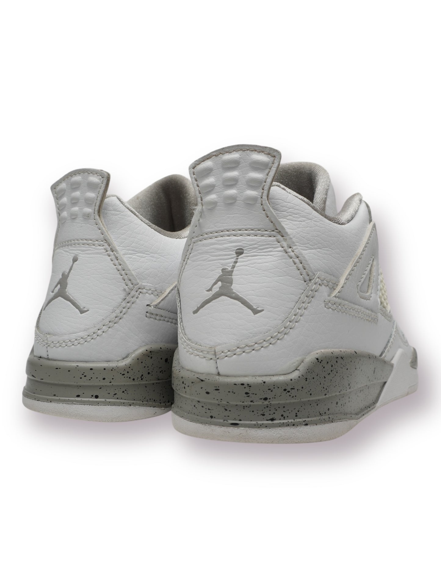 Jordan 4 ‘White Oreo’ (Pre-Owned)