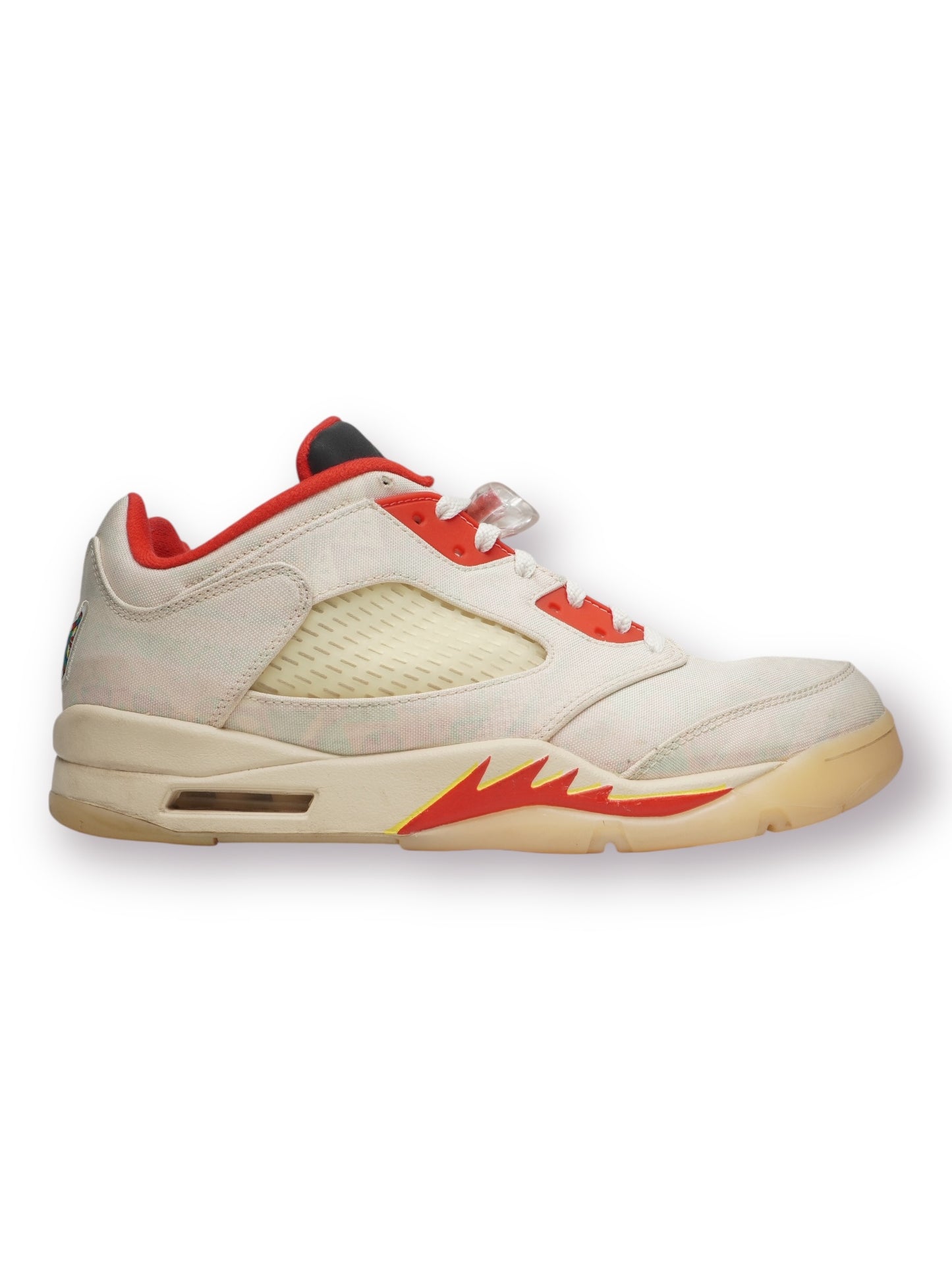 Jordan 5 Low ‘Chinese New Year 2021’ (Pre-Owned