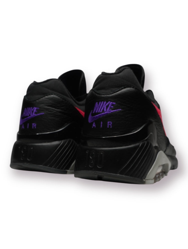 Nike Air Max 180 ‘Black/Pink Blast’ (Pre-owned)