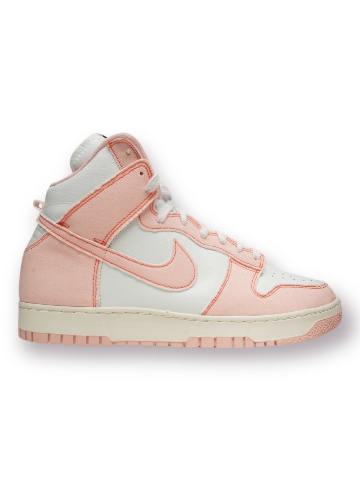Nike Dunk High 1985 'Arctic Orange'