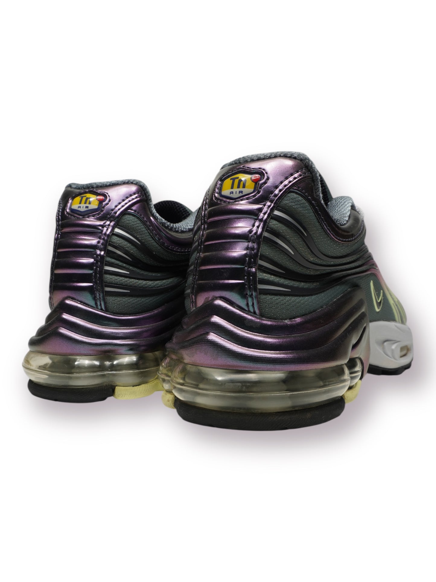 Nike Air Max Plus 2 'Hasta' (Pre-Owned)