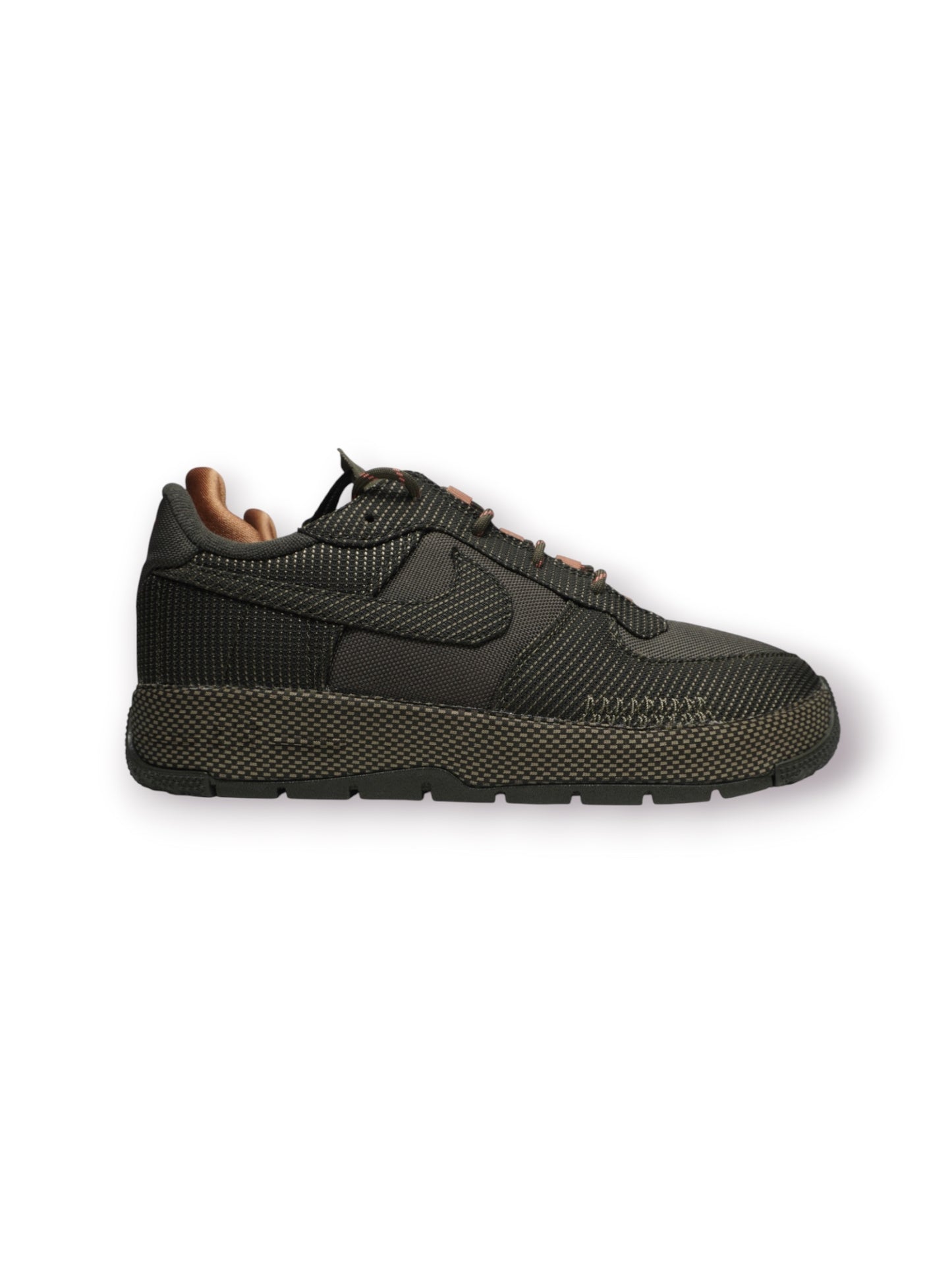 Nike Air Force 1 Wild Low ‘Cargo/Khaki/Sequoia’ (Pre-Owned)