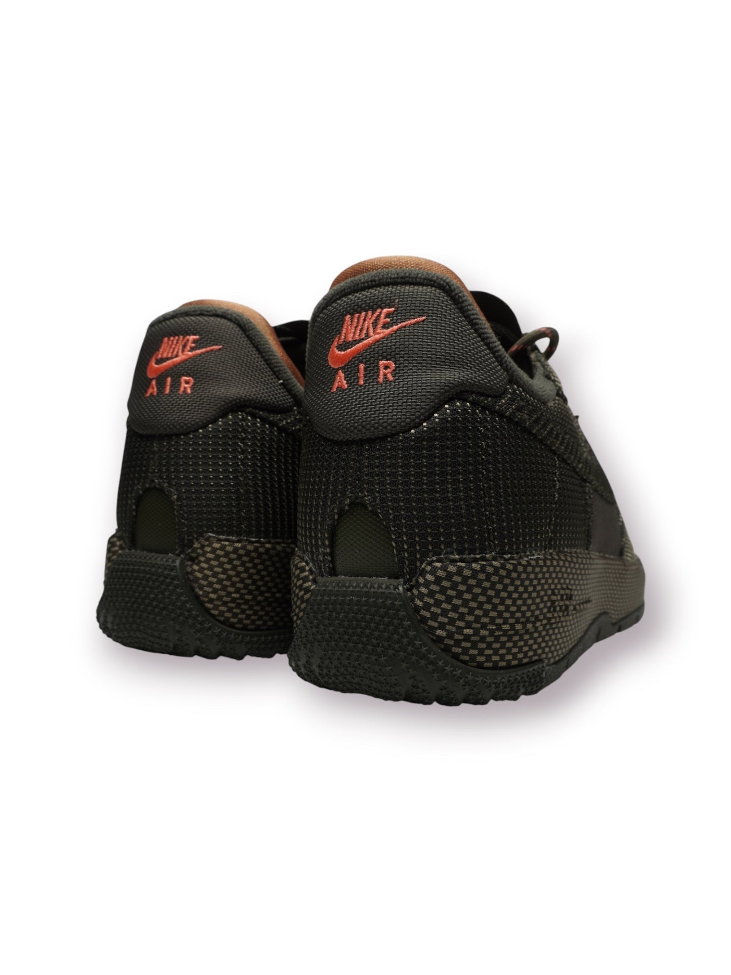 Nike Air Force 1 Wild Low ‘Cargo/Khaki/Sequoia’ (Pre-Owned)