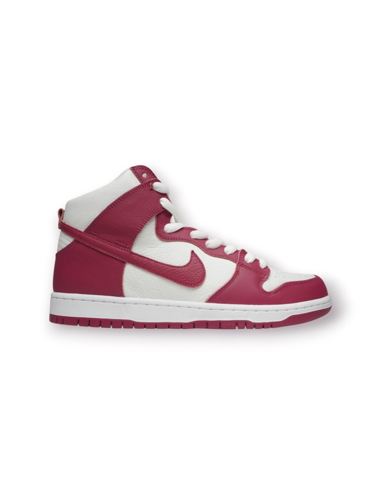 Nike SB Dunk High Orange Label ‘Sweet Beet’
