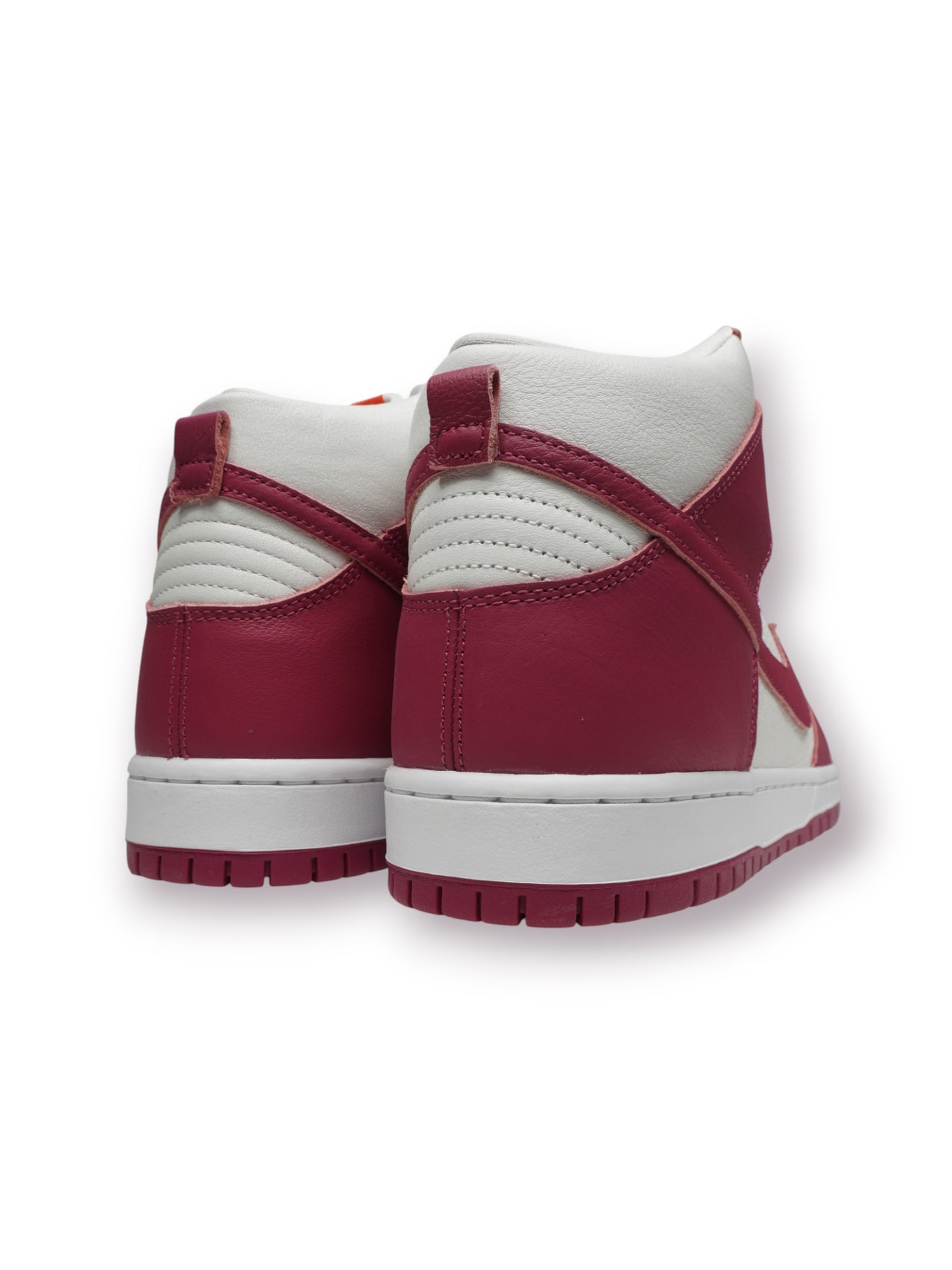 Nike SB Dunk High Orange Label ‘Sweet Beet’