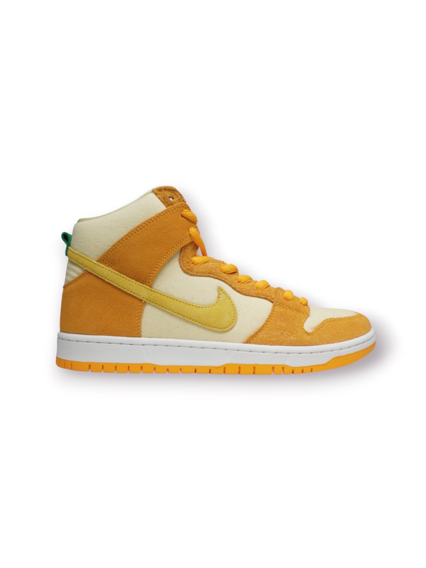 Nike SB Dunk High ‘Pineapple’