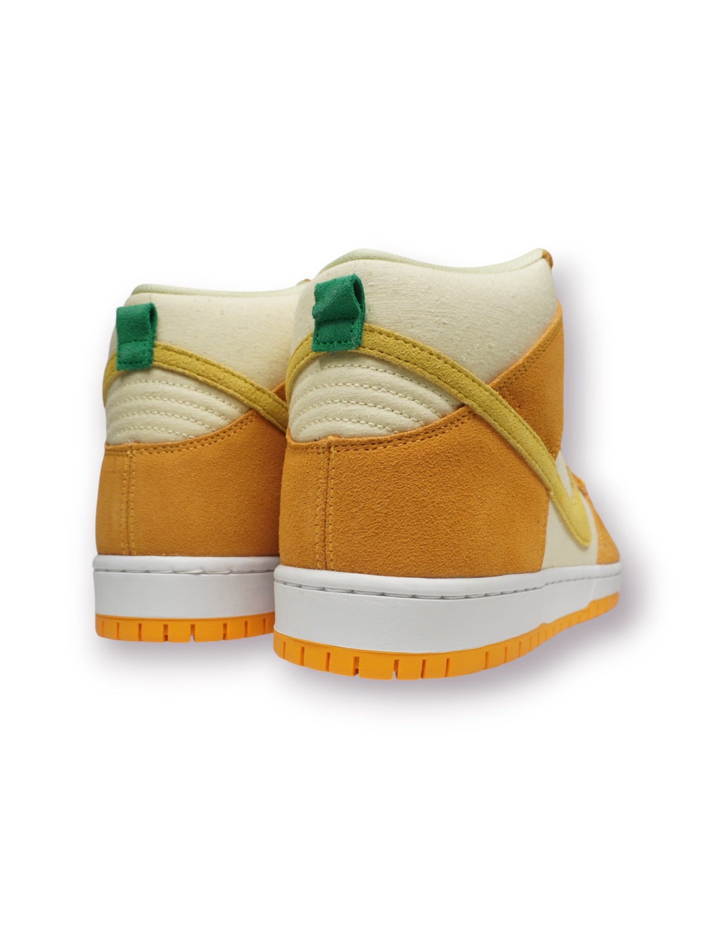 Nike SB Dunk High ‘Pineapple’