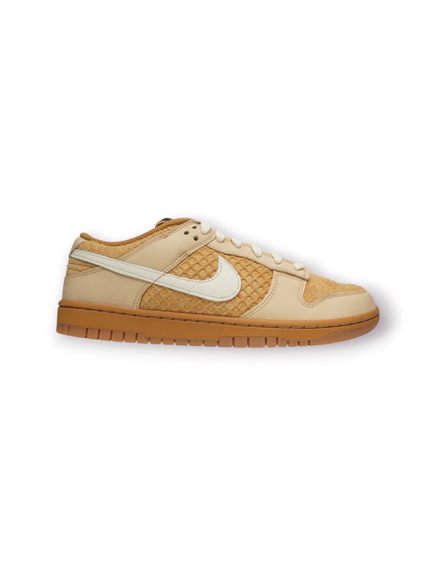 Nike Dunk Low ‘Waffle’