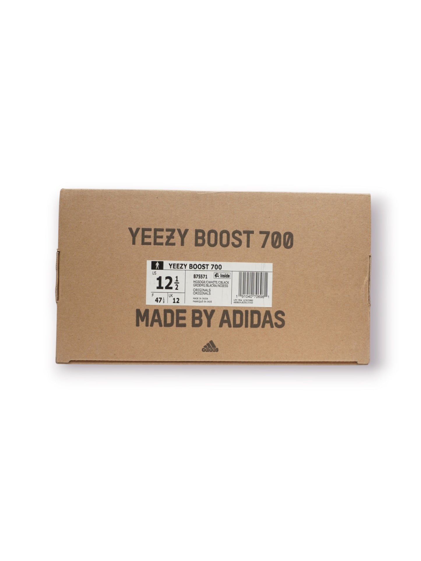 Yeezy 700 ‘Wave Runner’ (Pre-Owned)