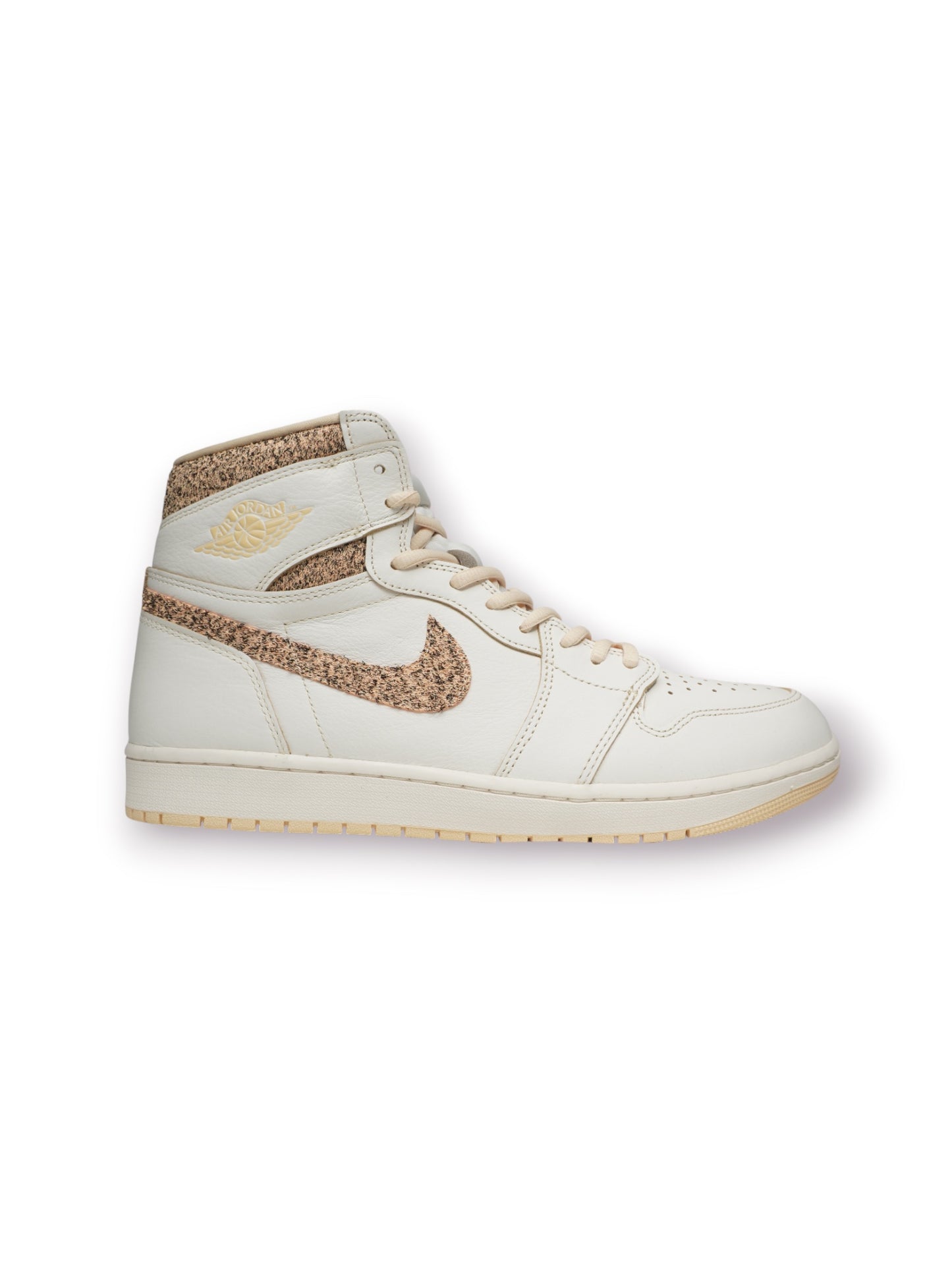 Jordan 1 ‘Craft Vibrations of Naija’ (Pre-Owned)