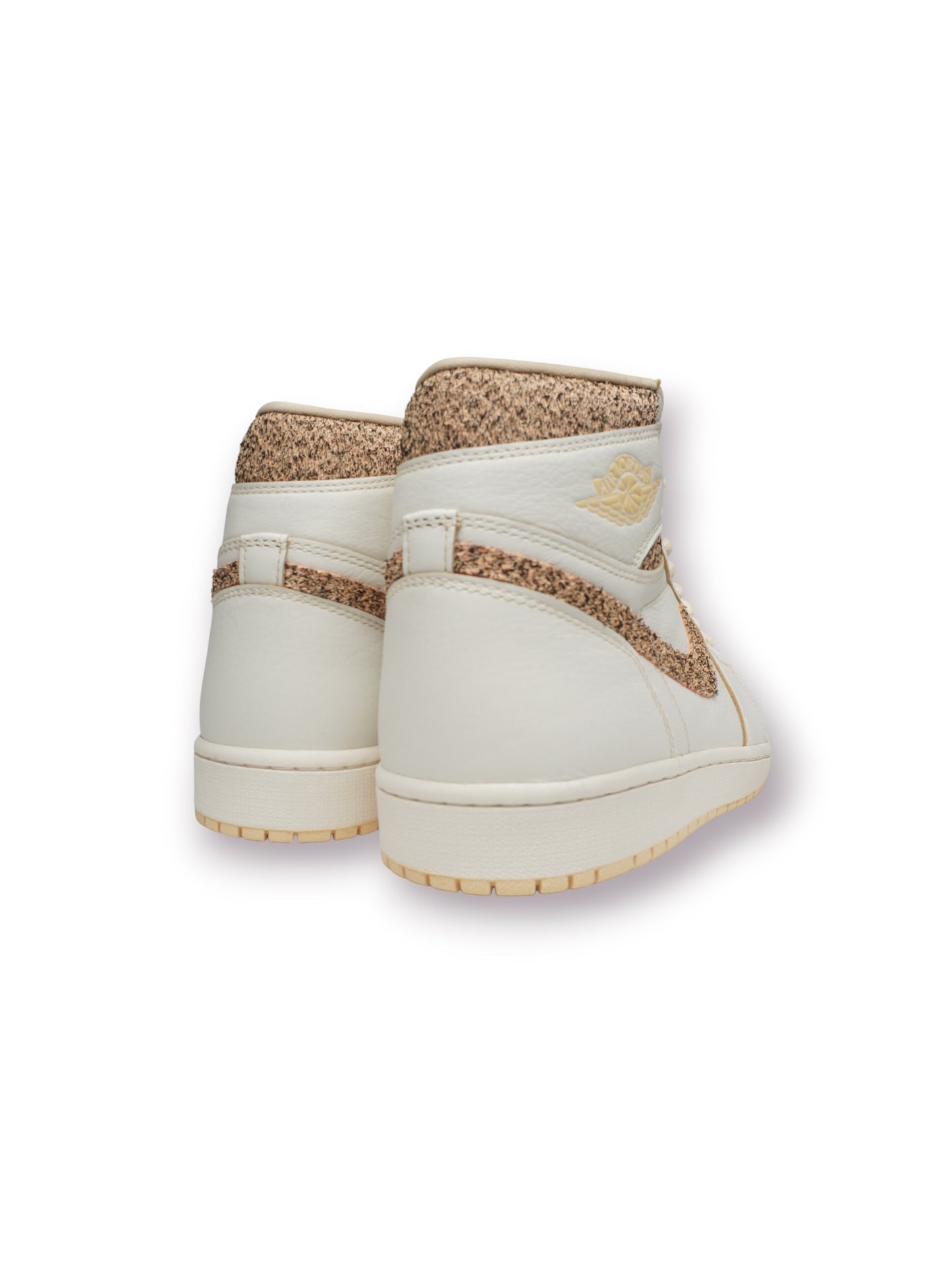 Jordan 1 ‘Craft Vibrations of Naija’ (Pre-Owned)
