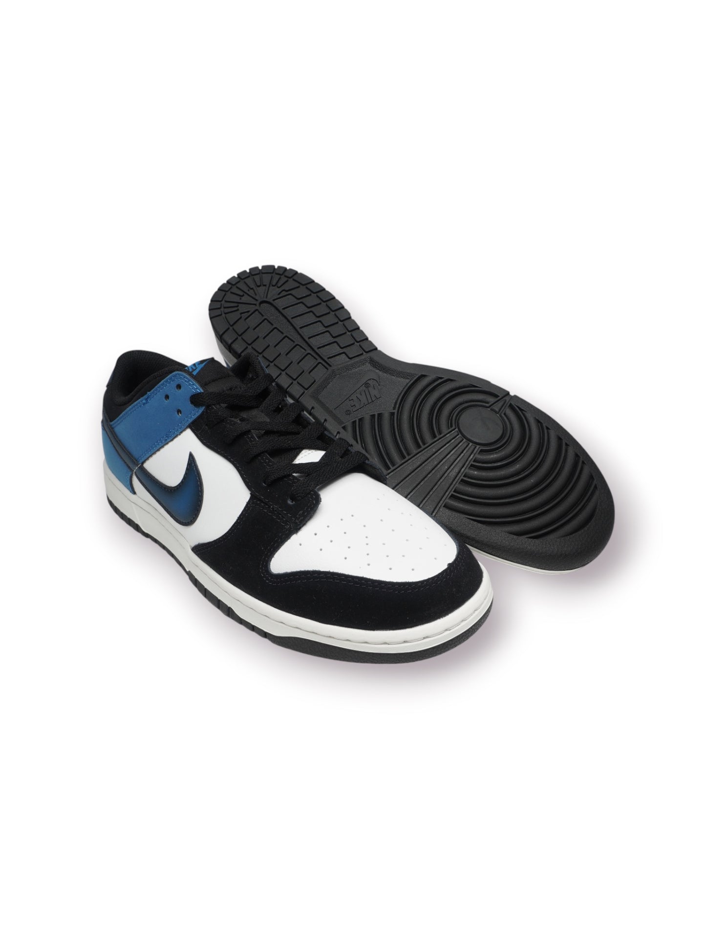 Nike Dunk Low ‘Industrial Blue’ (Pre-Owned)