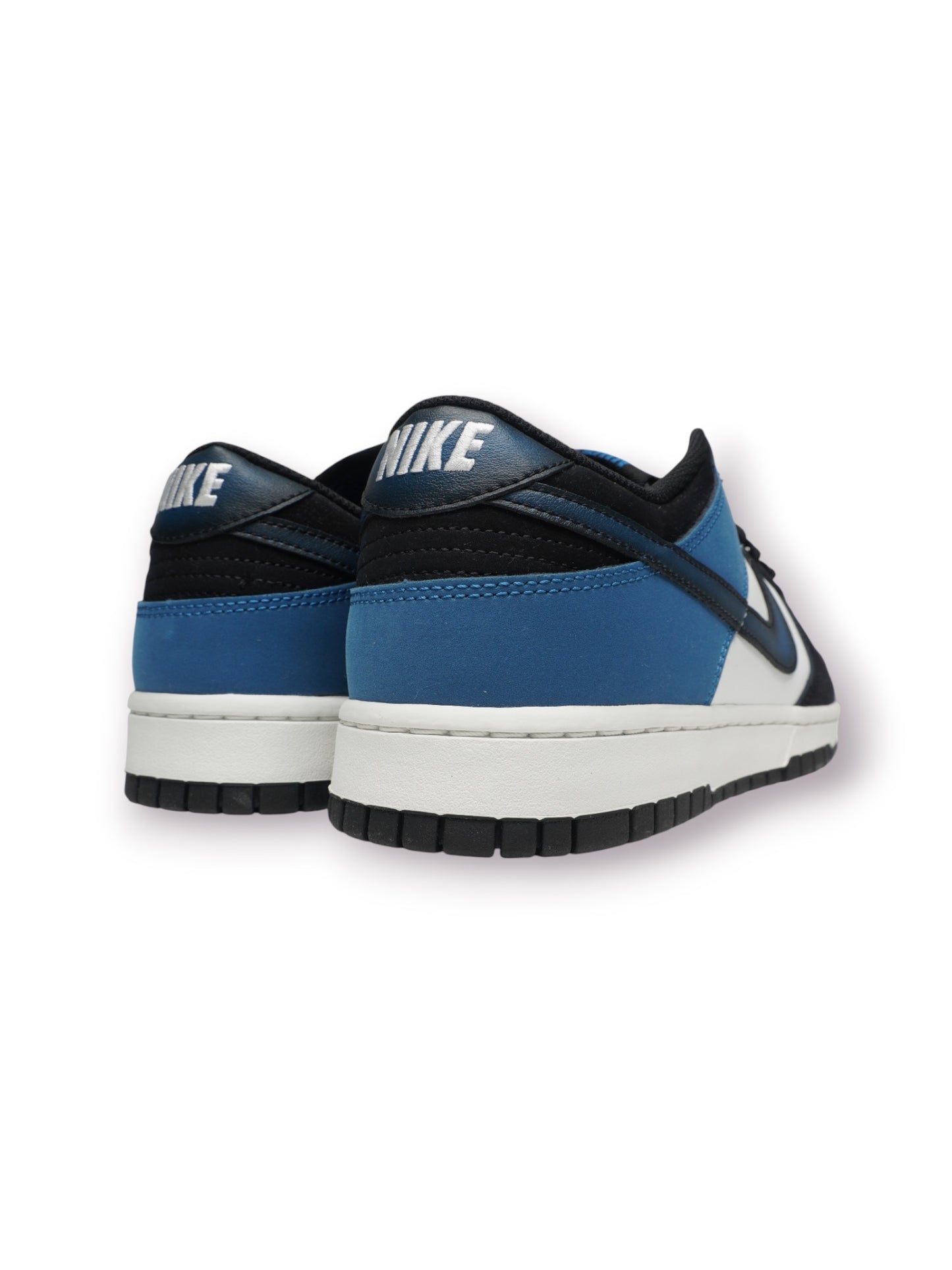 Nike Dunk Low ‘Industrial Blue’ (Pre-Owned)