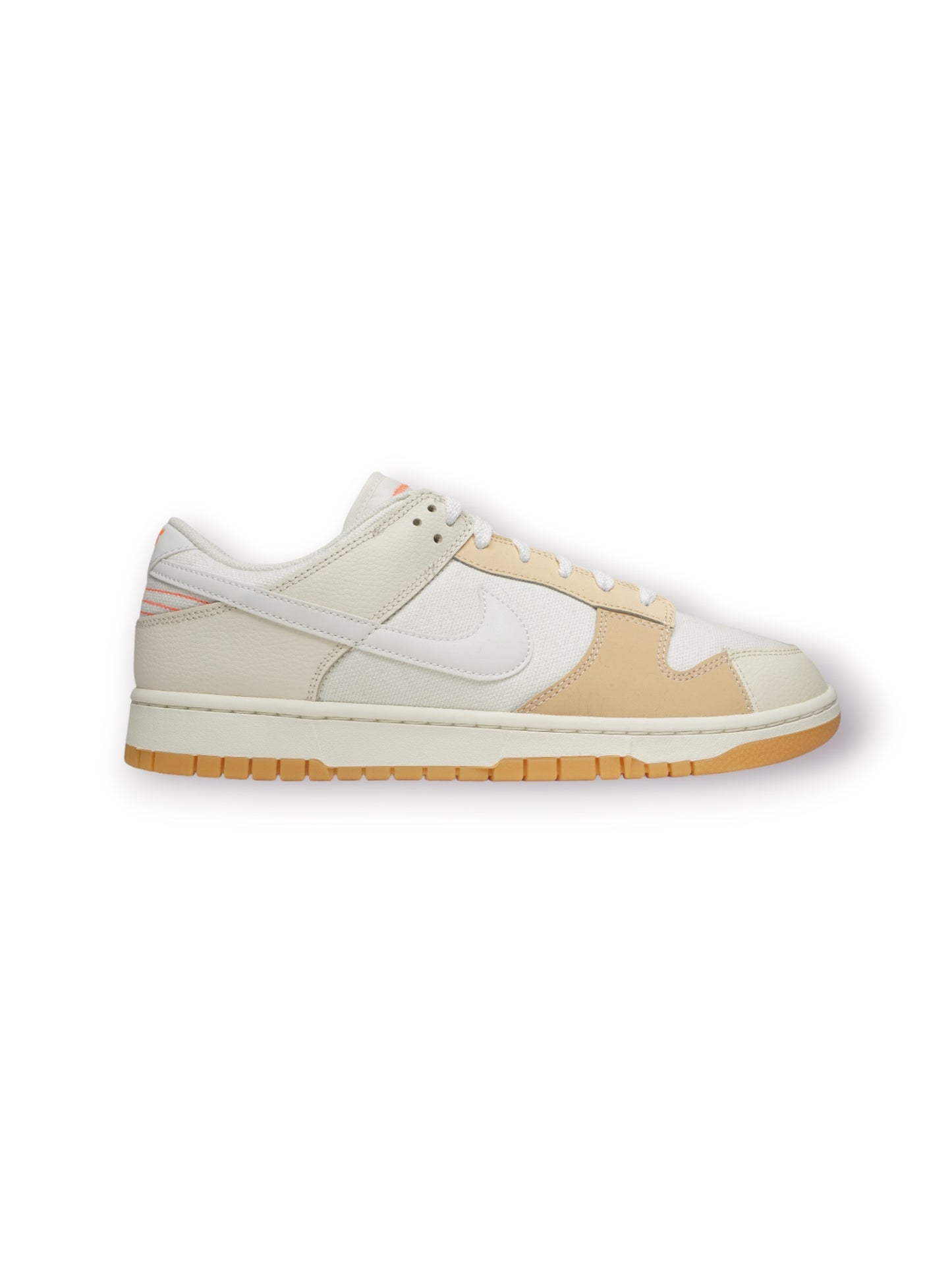 Nike Dunk Low SE ‘Patchwork/If Lost Return To’ (Pre-Owned)