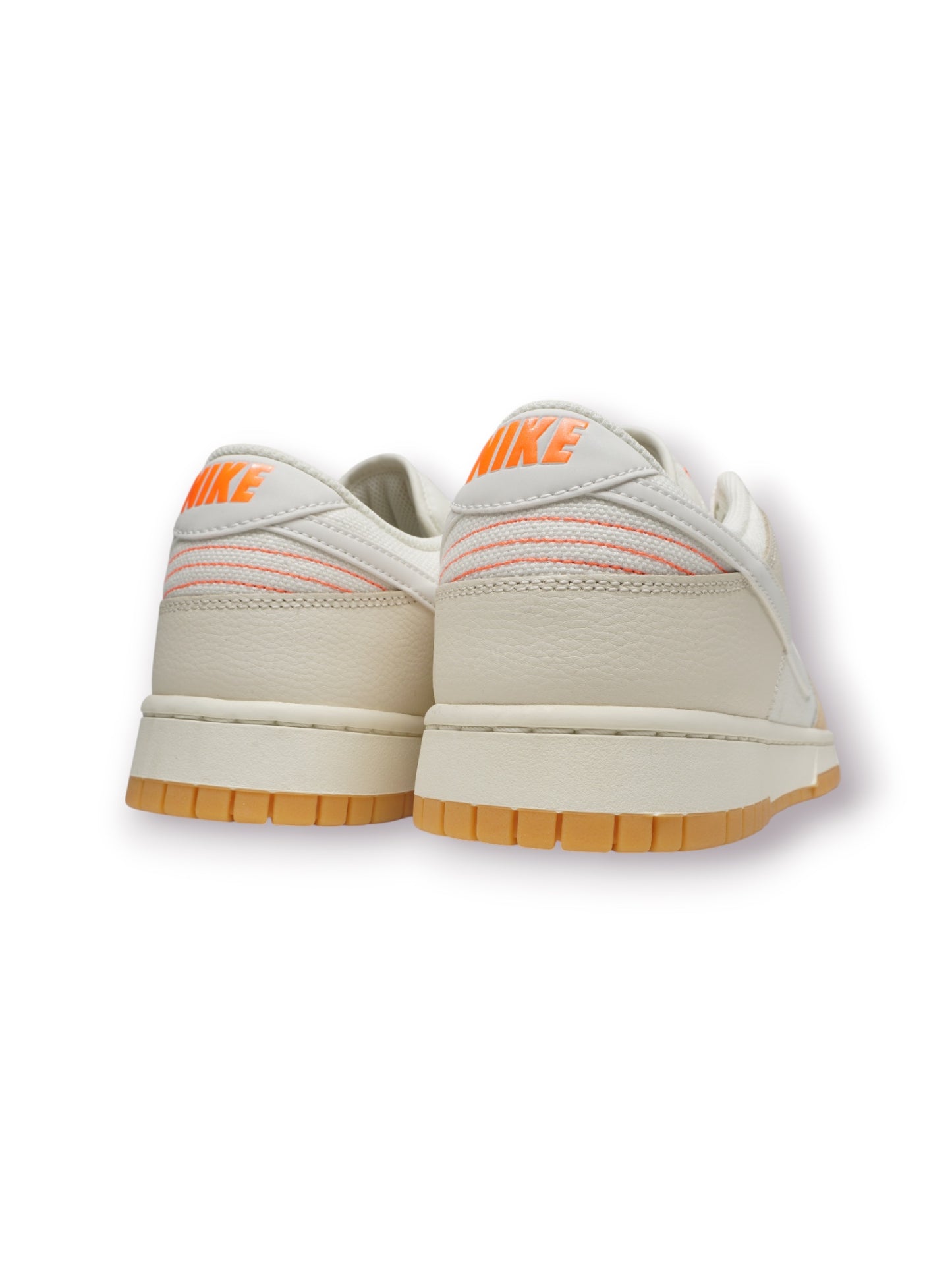 Nike Dunk Low SE ‘Patchwork/If Lost Return To’ (Pre-Owned)