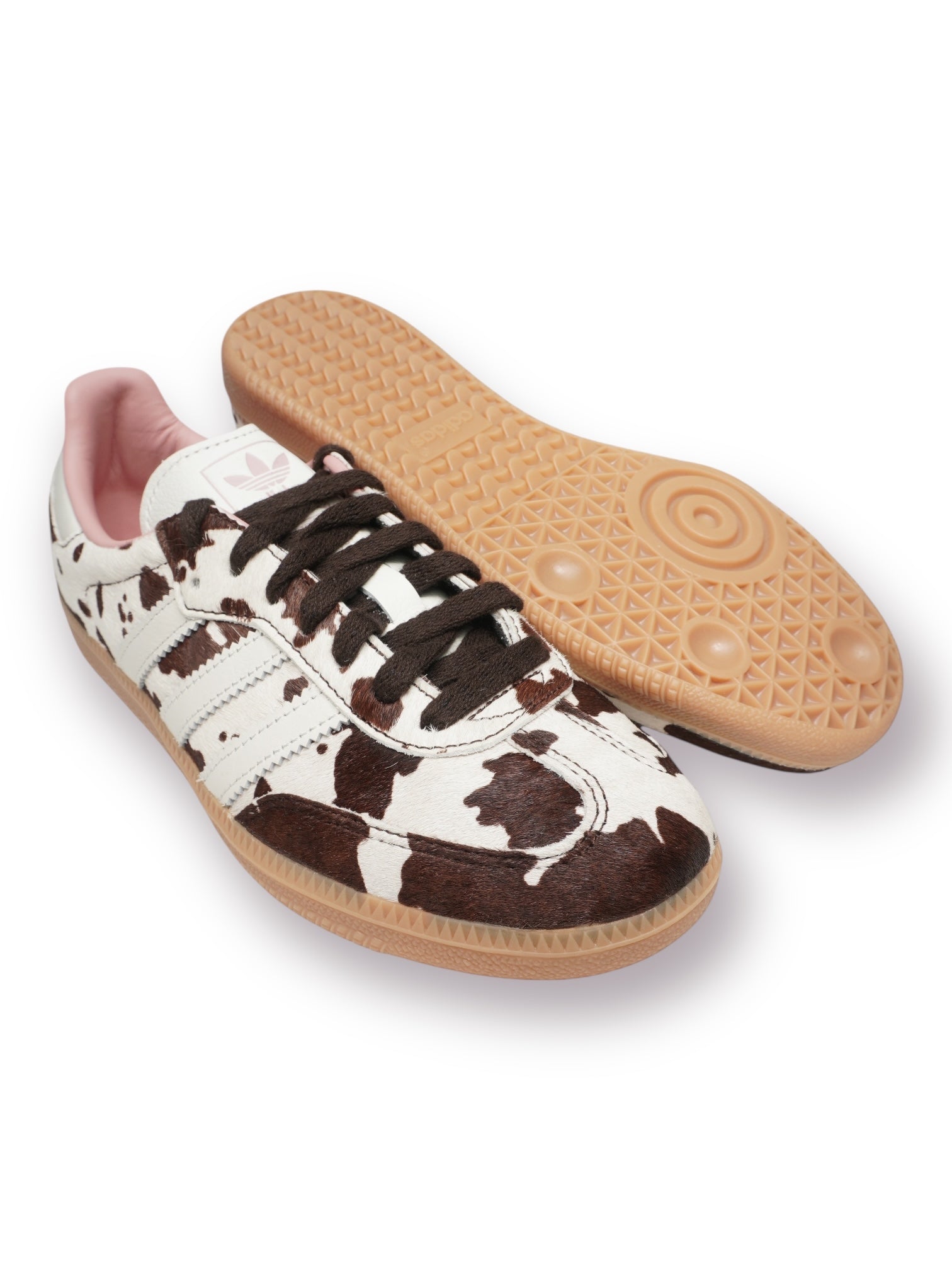 adidas Samba OG 'Cow Print' cratershop.us adidas Samba OG 'Cow Print' cratershop.us