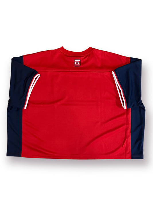 Raspberry Hills ‘03 Summer Jersey ‘Red’