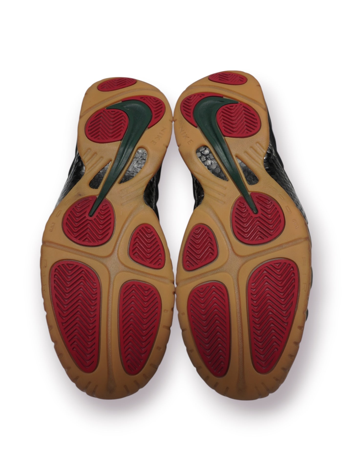 Nike Air Foamposite Pro ‘Gucci’ (Pre-Owned)