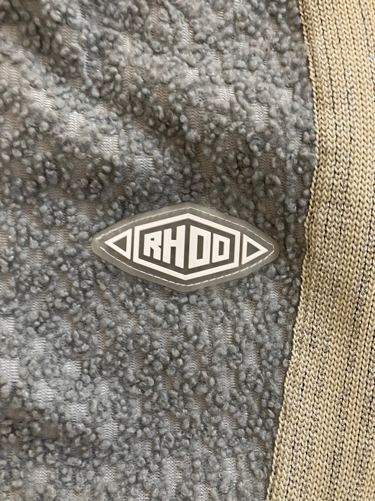 Happy Memories Don’t Die x Raspberry Hills ‘Grandma Sweatpants’ (Pre-Owned)
