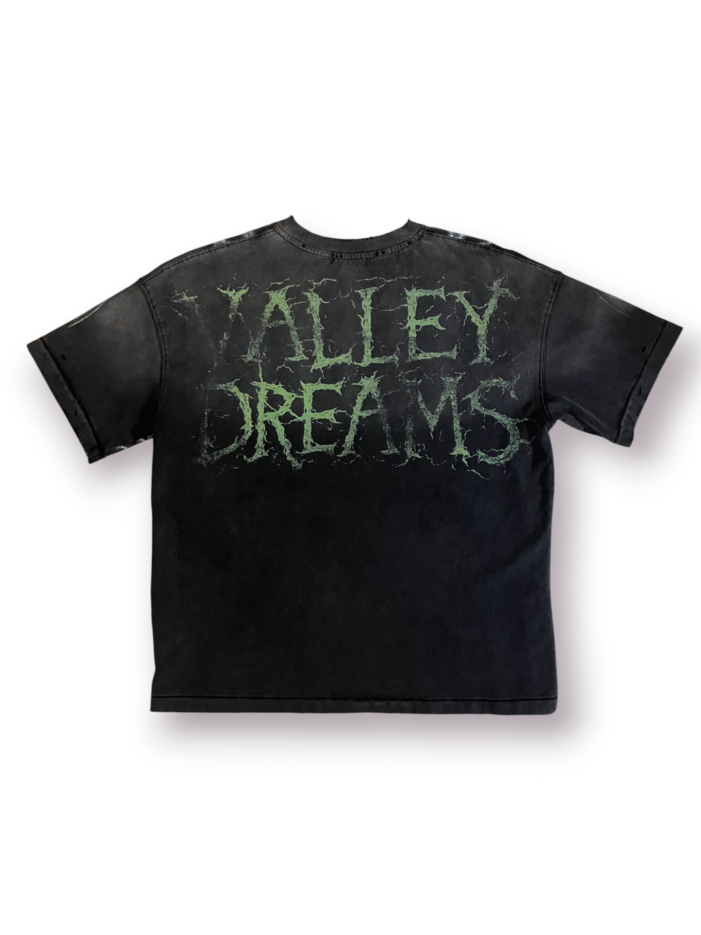 Vale Grim Big Tee