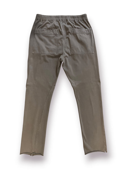 Rick Owens DRKSHDW Berlin Pants ‘Dust’ (Pre-Owned)