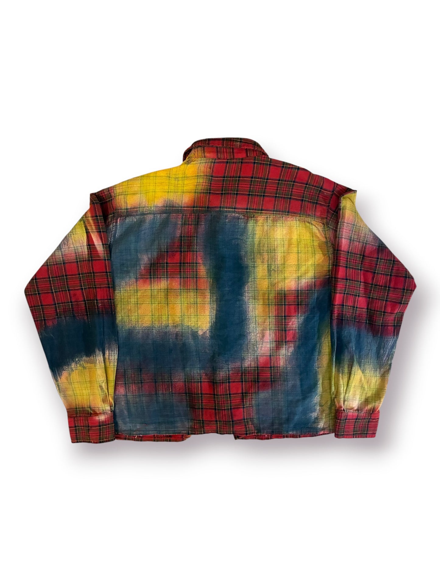 Vale Forever Woodstock Flannel ‘Tie-Dye’ (Pre-Owned)