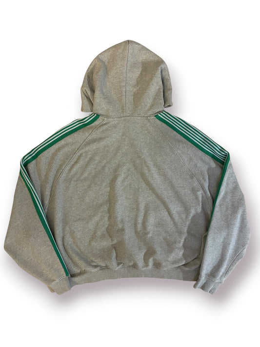 Raspberry Hills Raspberry Star Hoodie ‘Grey’ (Pre-Owned)