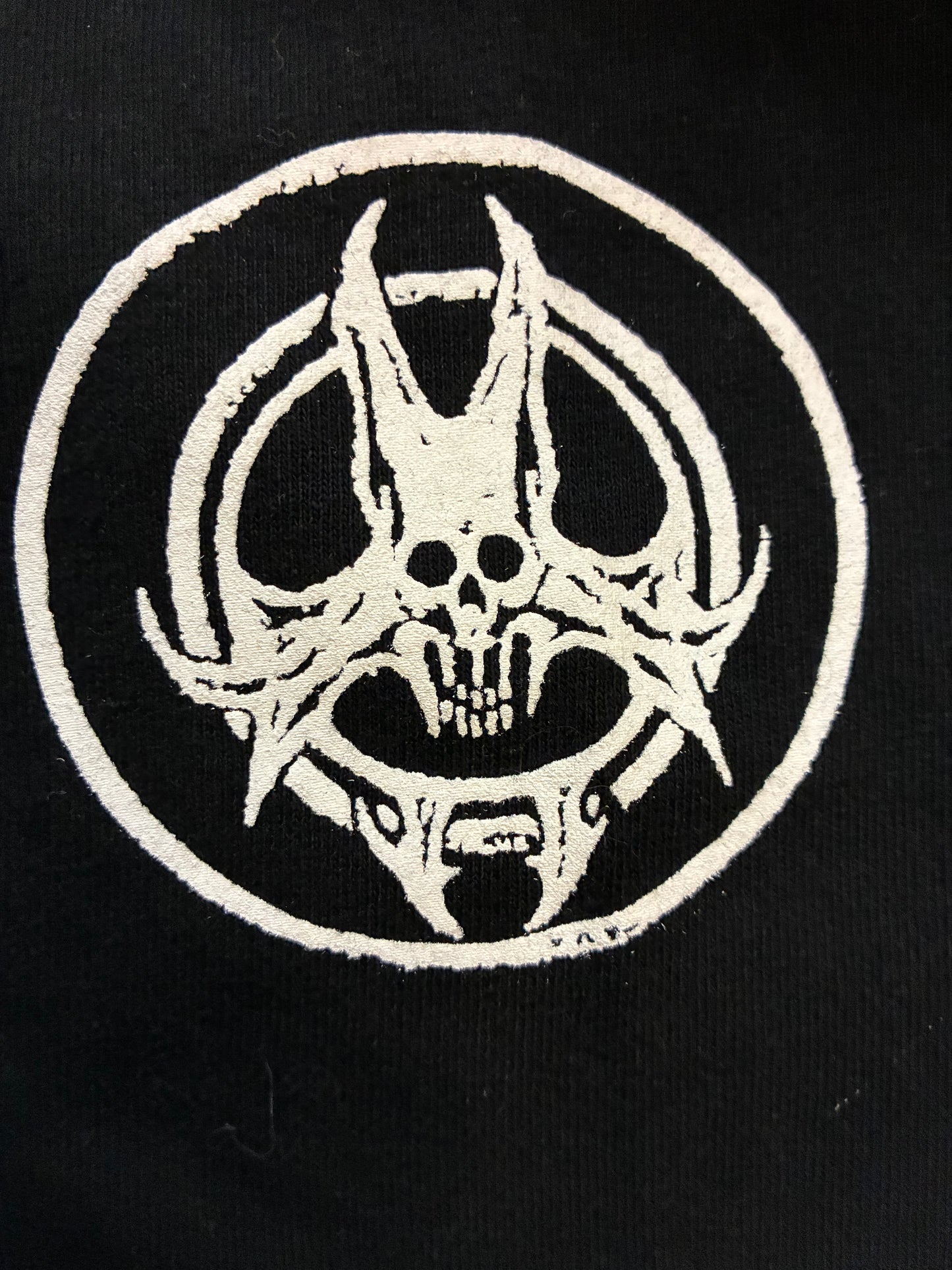 Destroy Lonely Love Lasts Forever Tour Tee ‘Black’