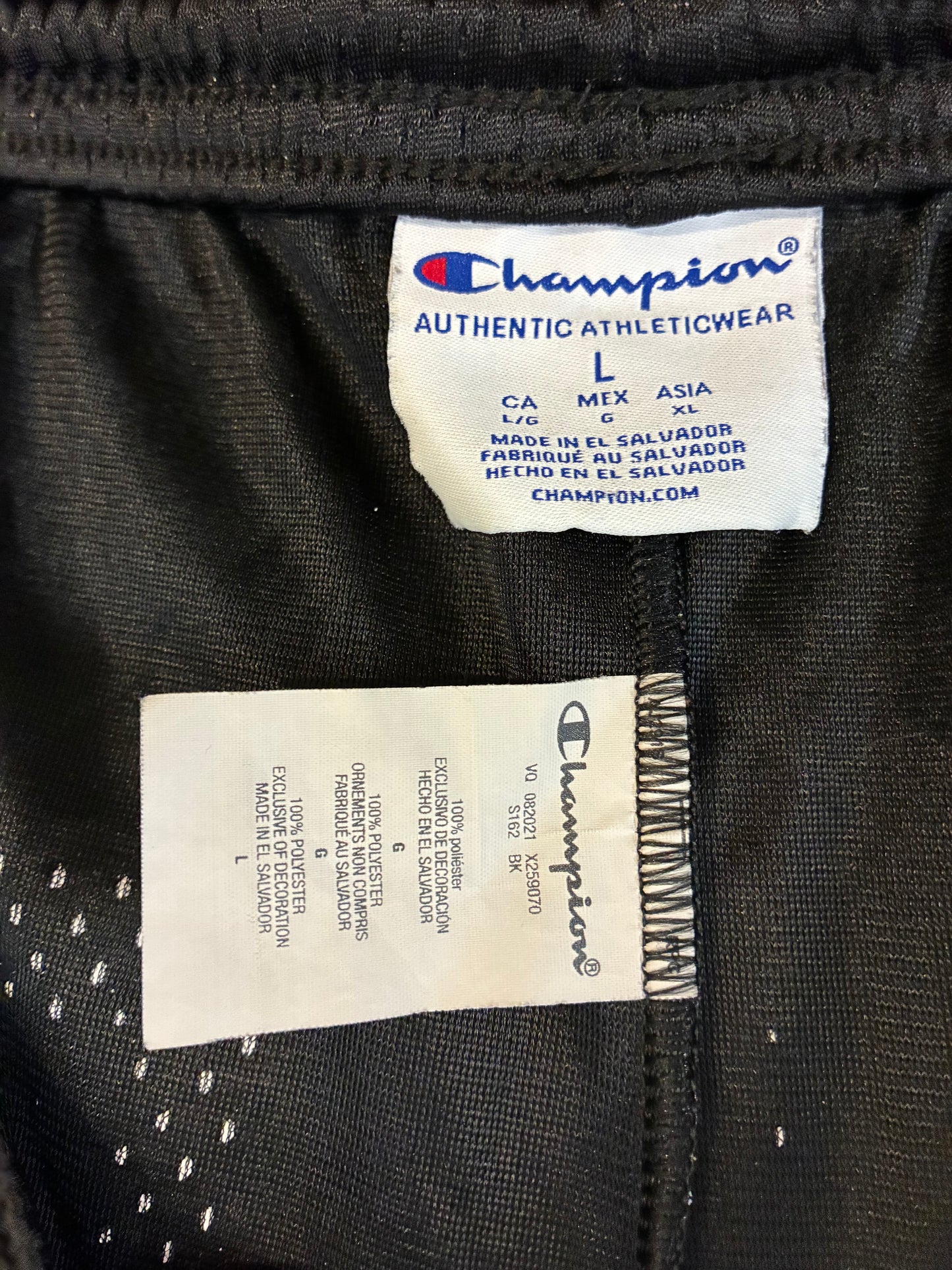 Denim Tears x Pyrex Vision Shorts ‘Pyrex Tears’ (Pre-Owned)