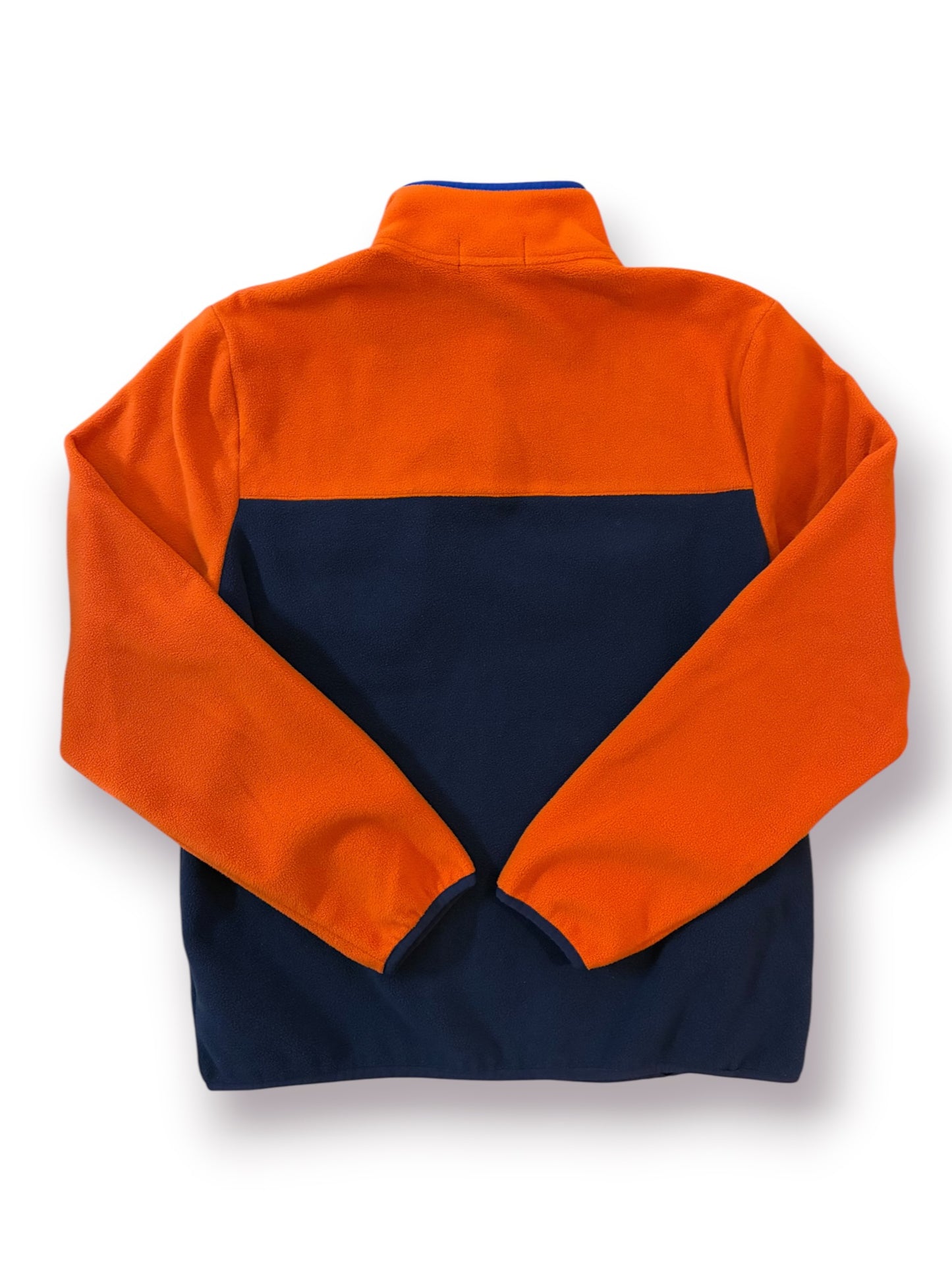 Polo Ralph Lauren Kids Color-Blocked Fleece Pullover (Pre-Owned)