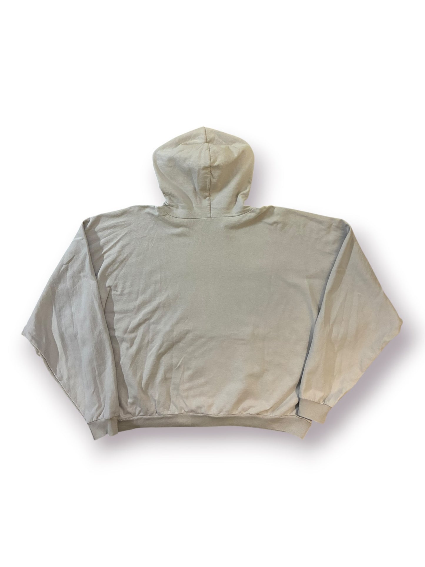 Yeezy x Gosha Rubchinsky HD-01 ‘Grey’ (Pre-Owned)
