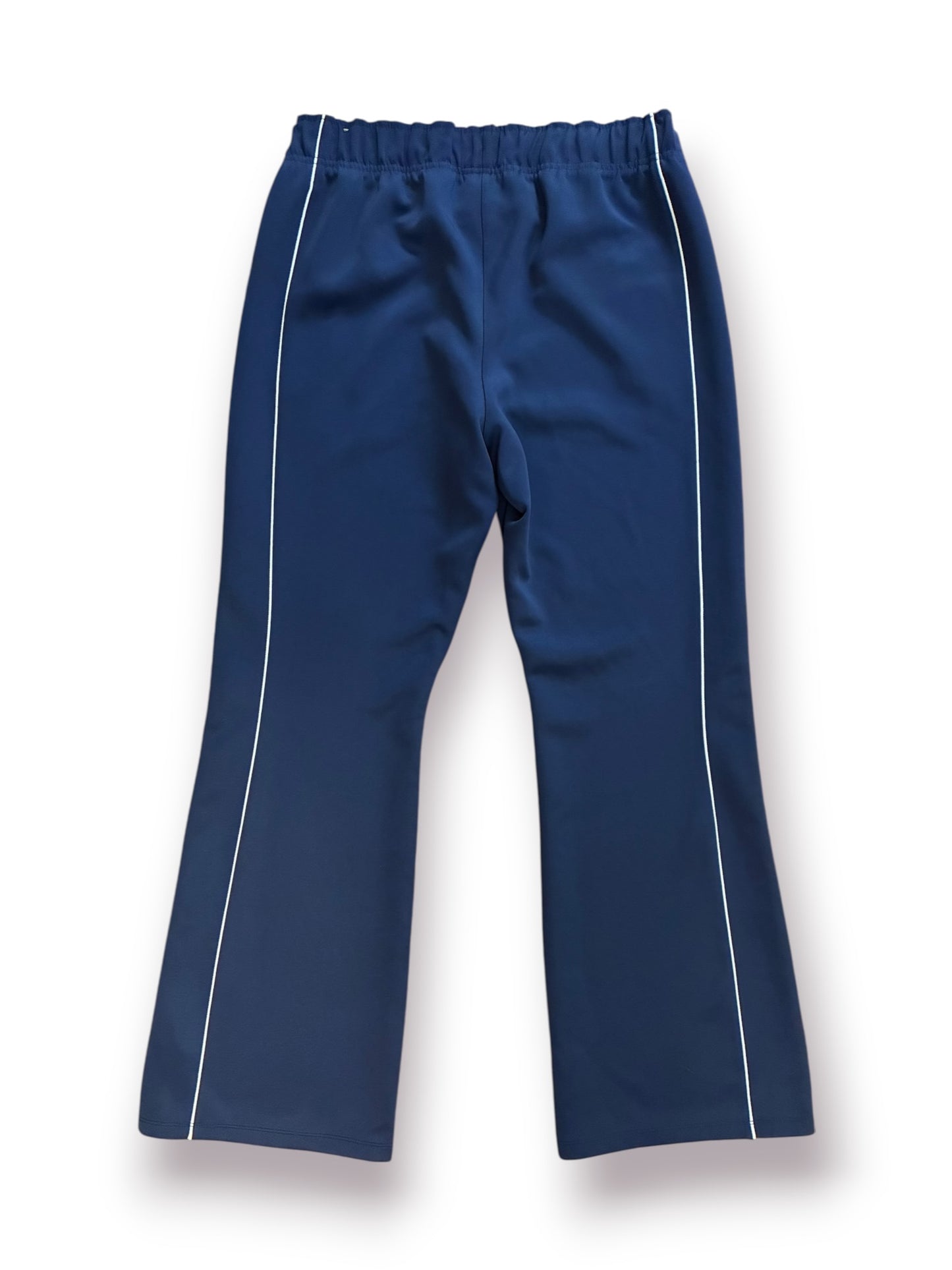 Nike Women’s Windrunner Mid-Rise Knit Pants ‘Midnight Navy’ (Pre-Owned)