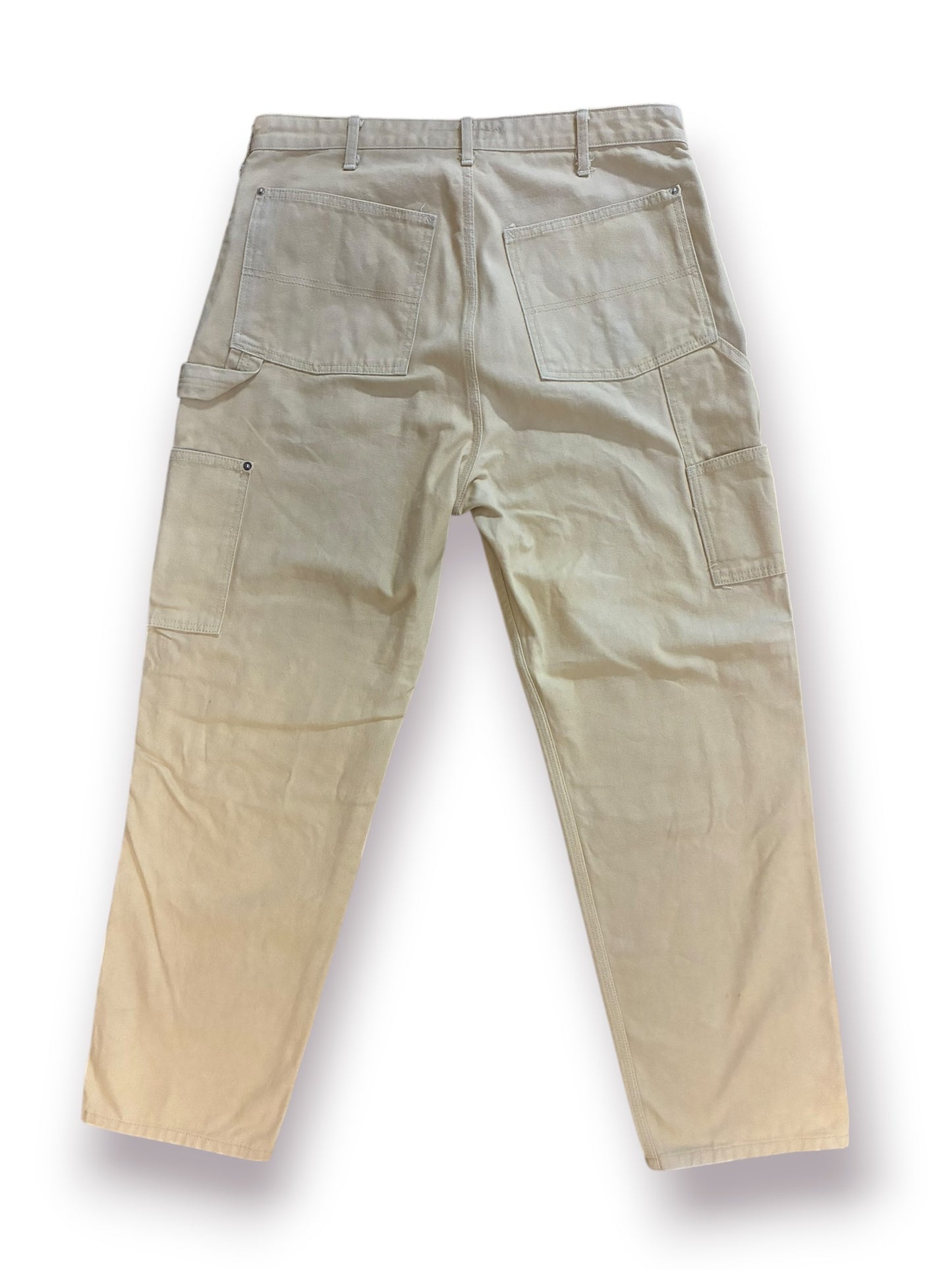 Richardson Wildfire Work Pants ‘Tan’ (Pre-Owned)