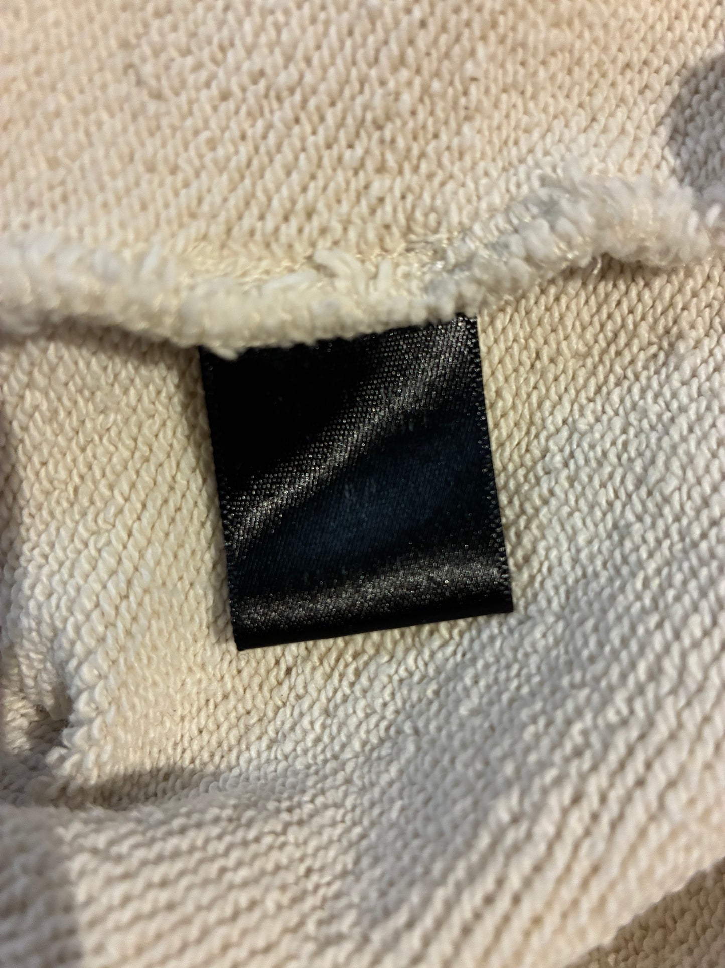 Raspberry Hills Pottery Crewneck ‘Tan’ (Pre-Owned)