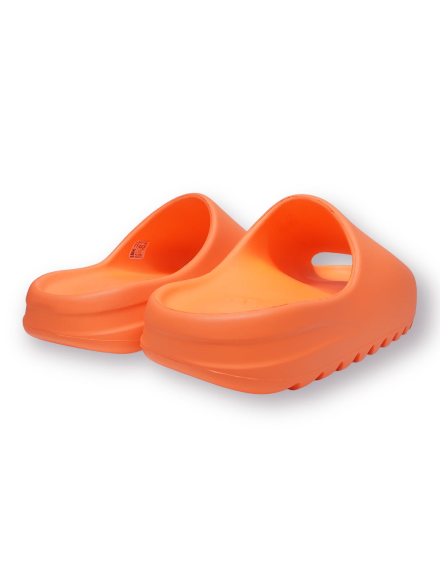 Yeezy Slide 'Enflame Orange'