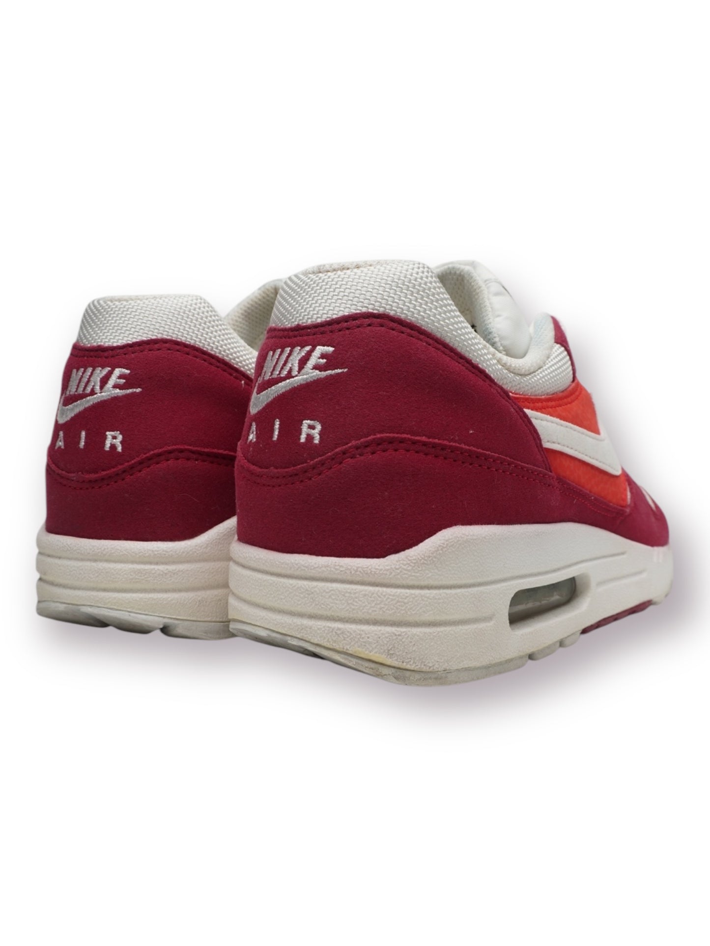Nike Air Max 1 'Legacy Red' (Pre-Owned)